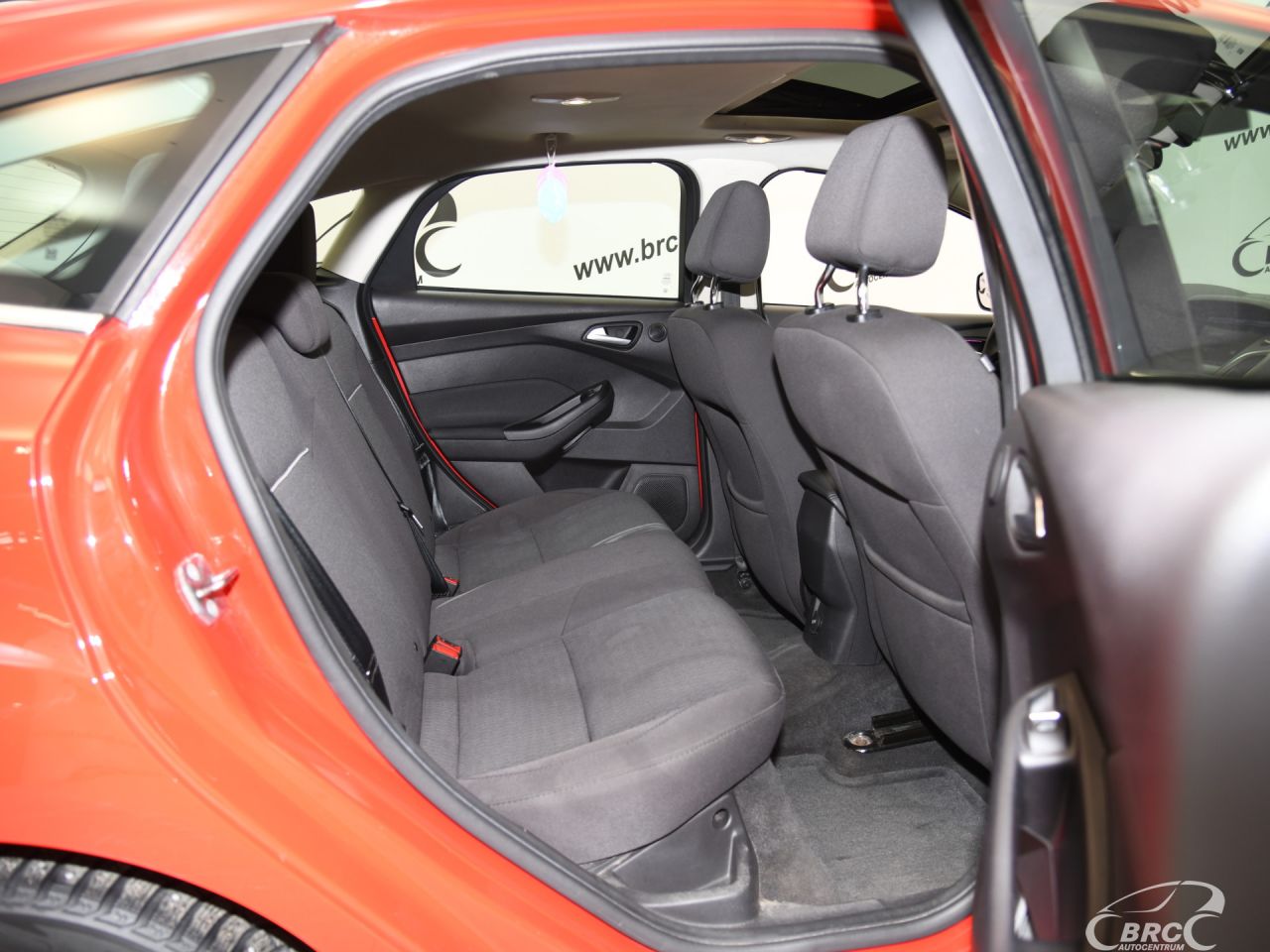 Ford Focus | 7