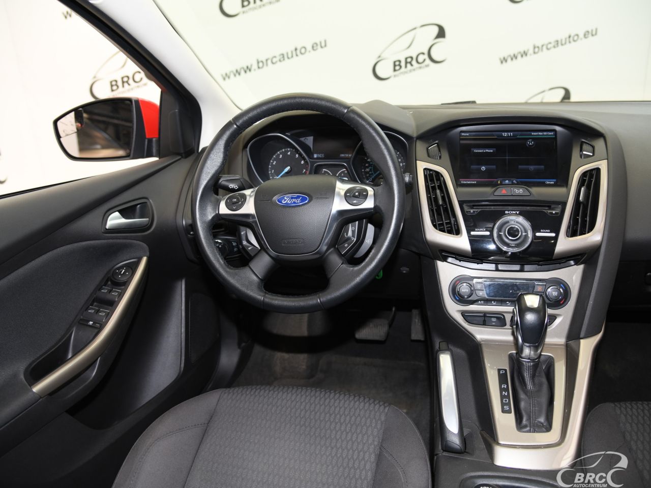 Ford Focus | 11