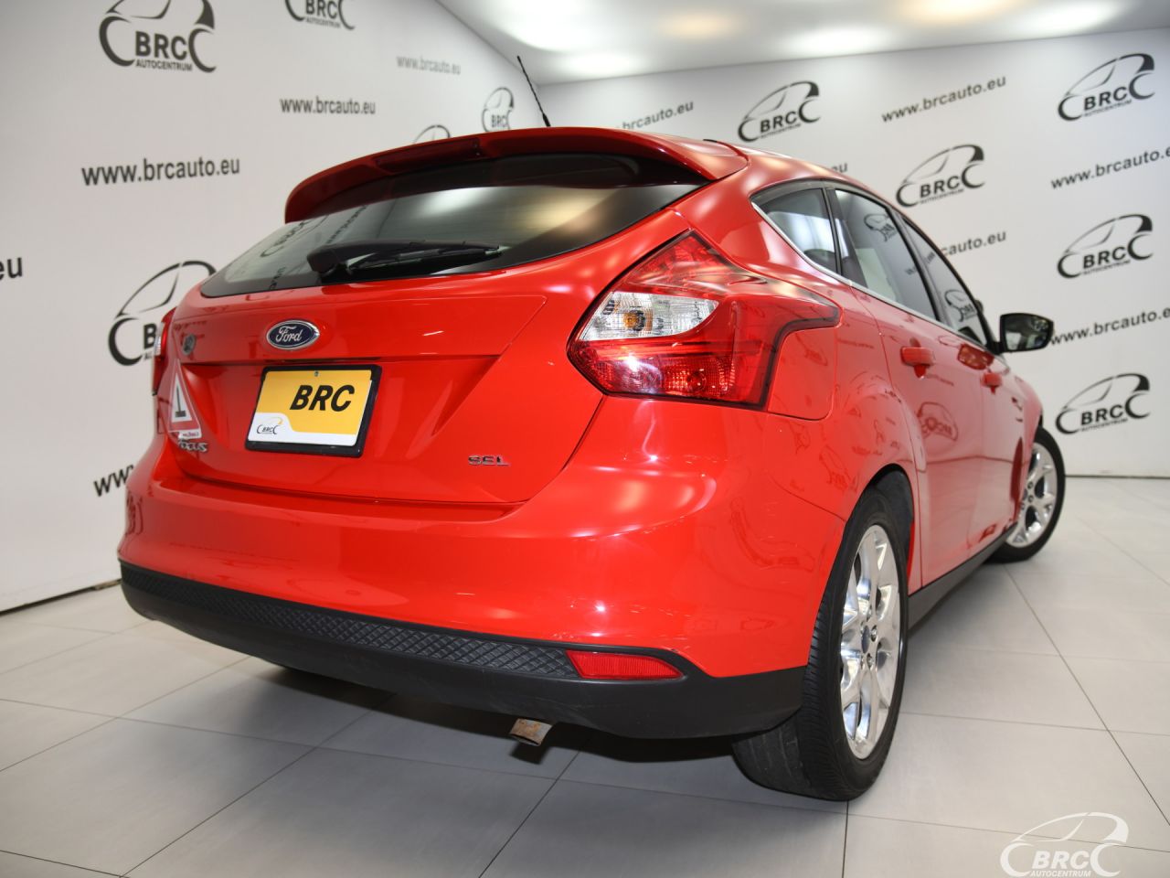 Ford Focus | 43