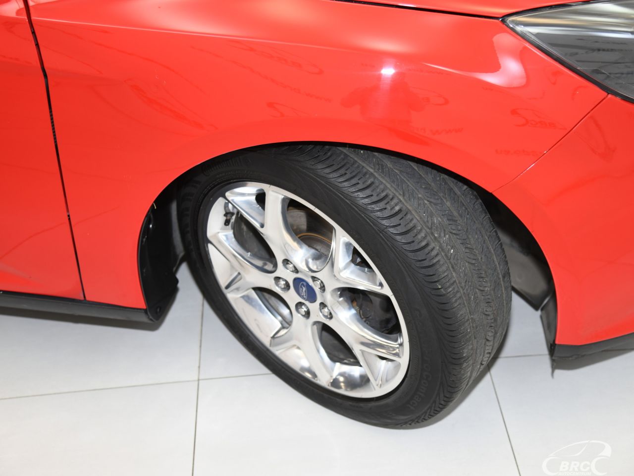 Ford Focus | 34