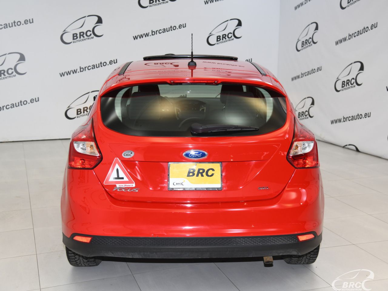 Ford Focus | 39