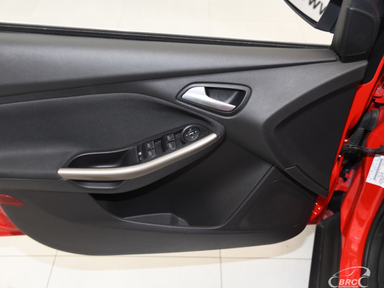 Ford Focus | 17