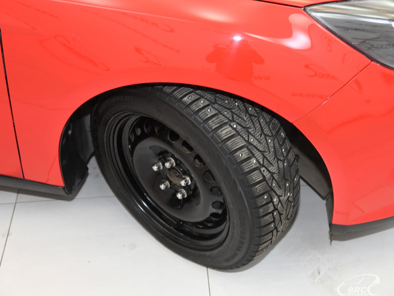 Ford Focus | 32