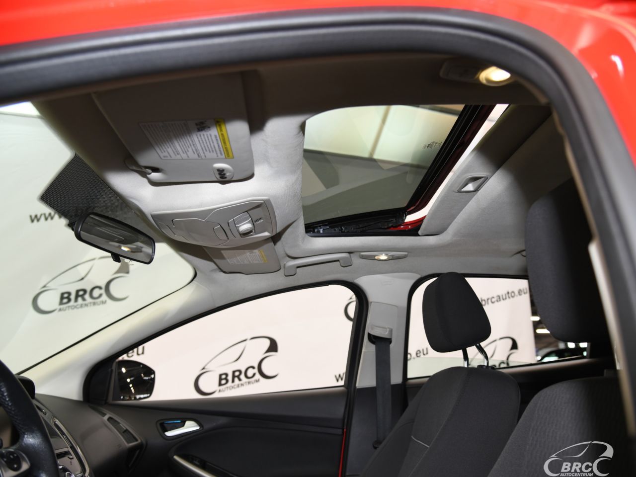 Ford Focus | 21
