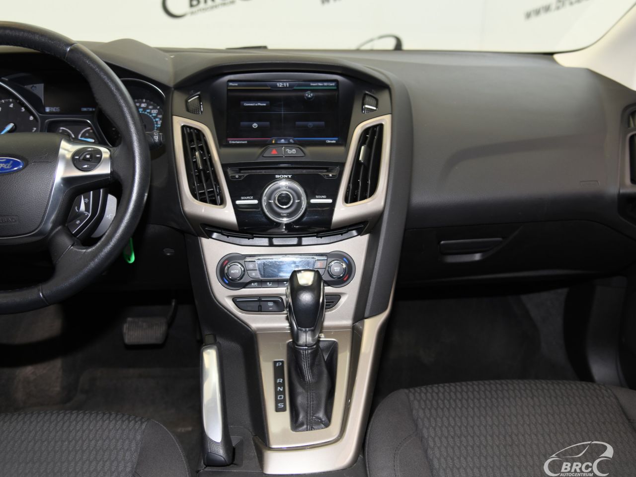 Ford Focus | 12