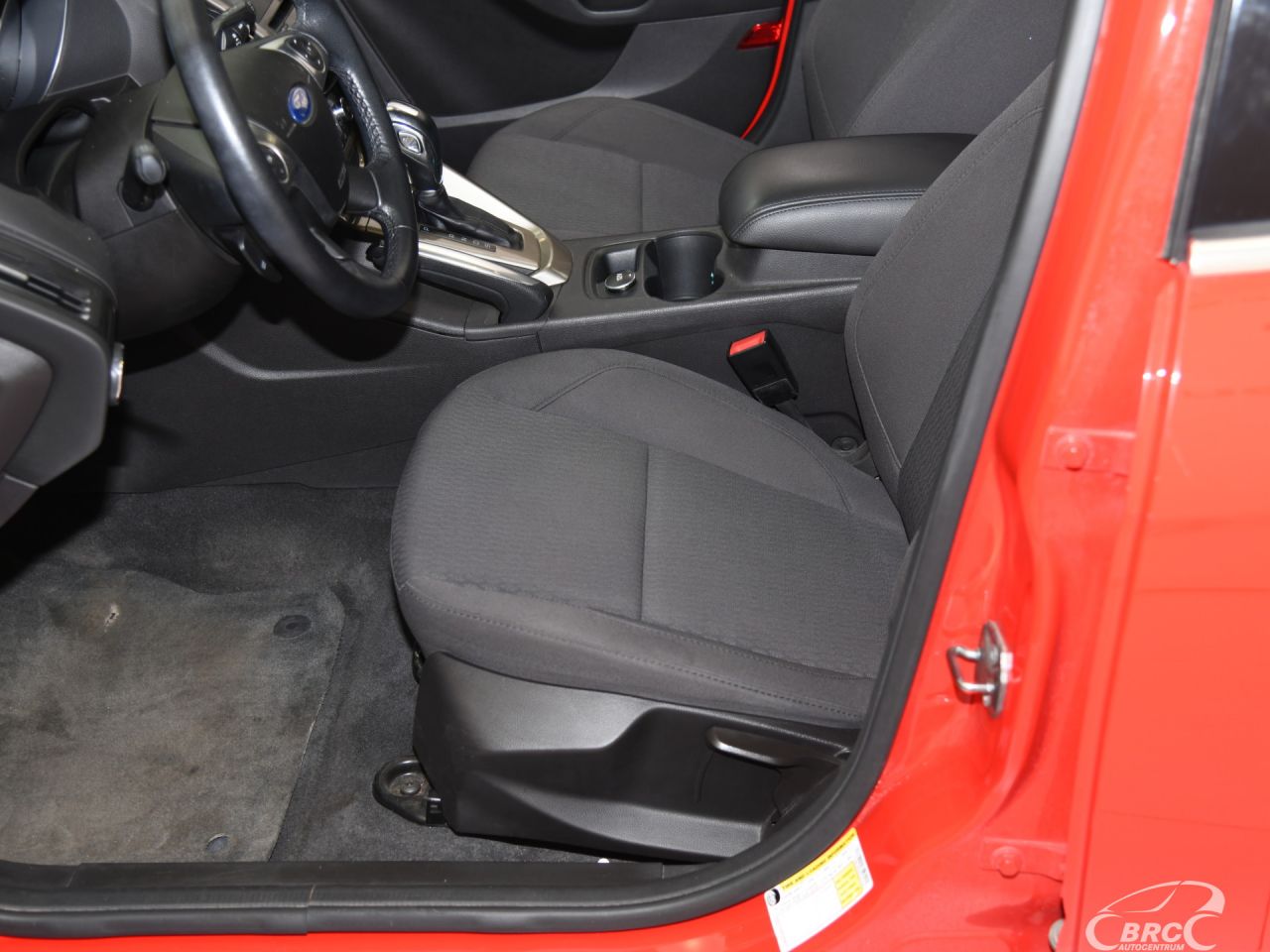Ford Focus | 18