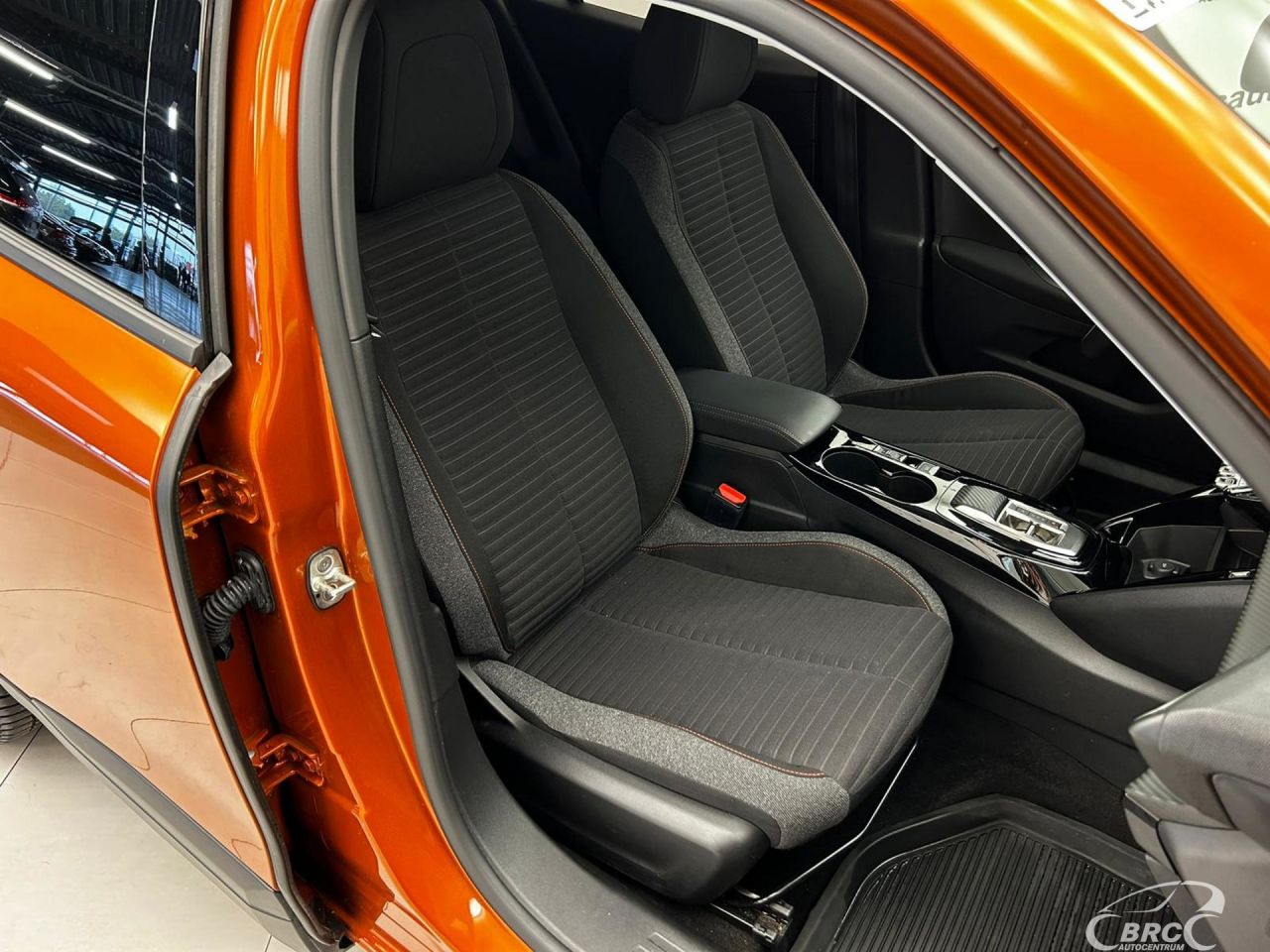 Peugeot 2008 | 6