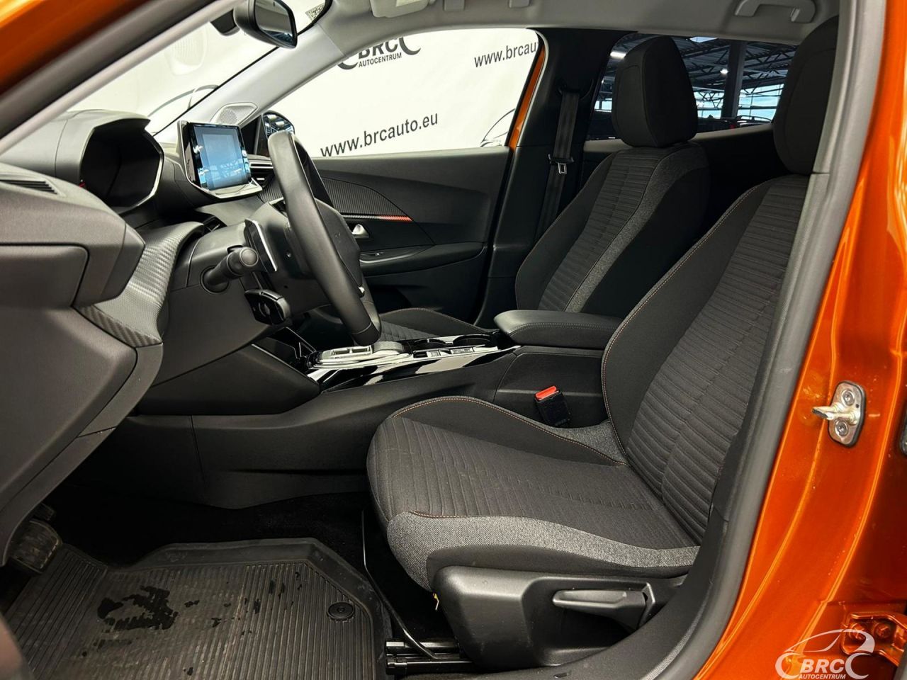 Peugeot 2008 | 9