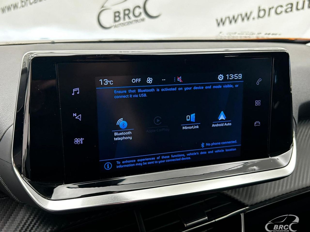 Peugeot 2008 | 18