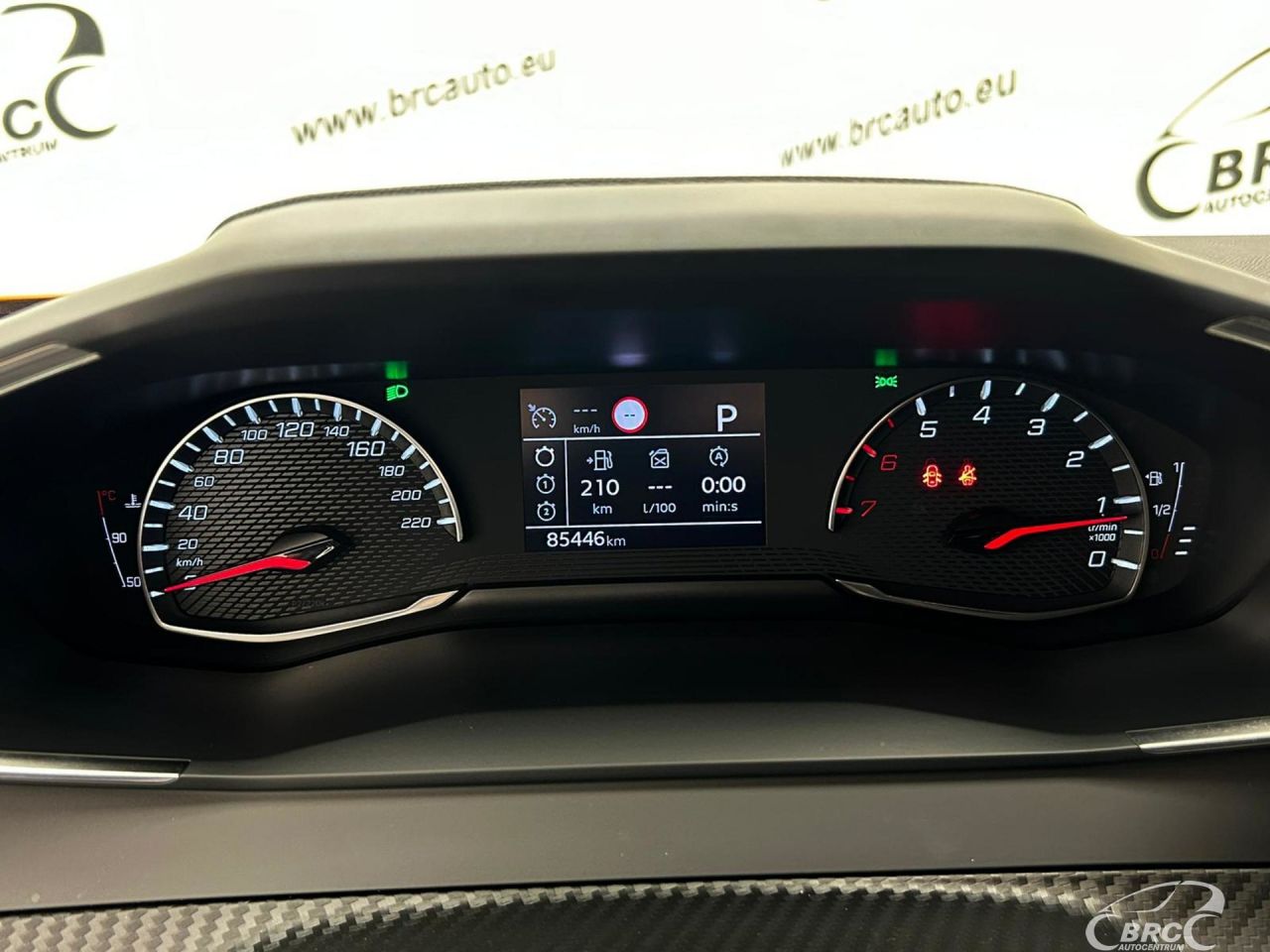 Peugeot 2008 | 11