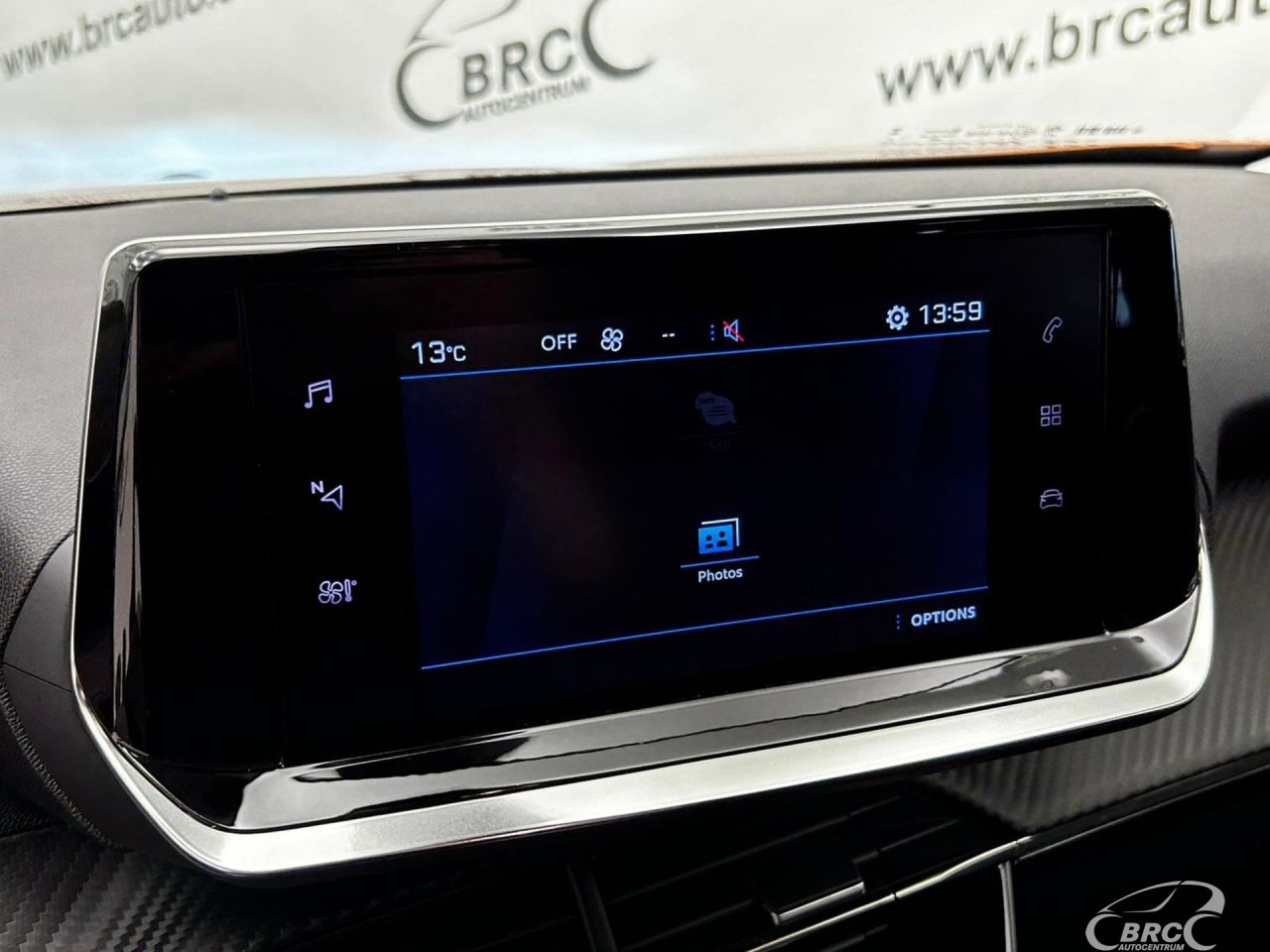 Peugeot 2008 | 8