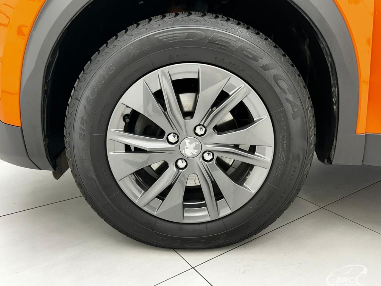 Peugeot 2008 | 26