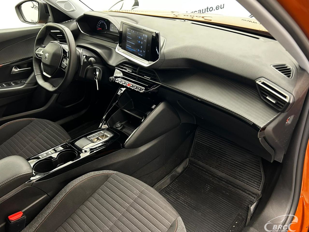 Peugeot 2008 | 22