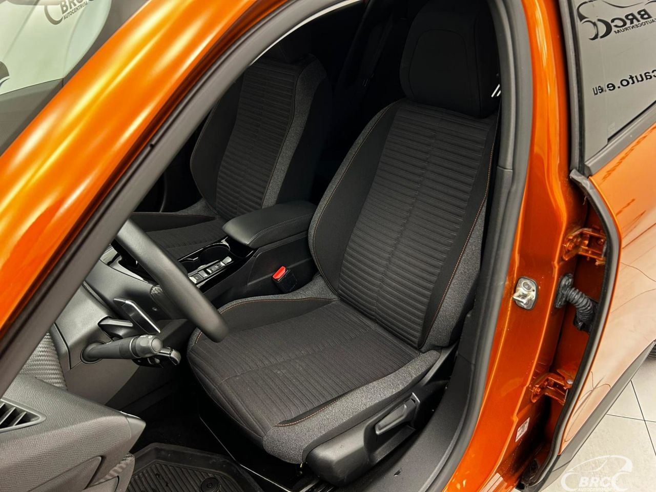 Peugeot 2008 | 10