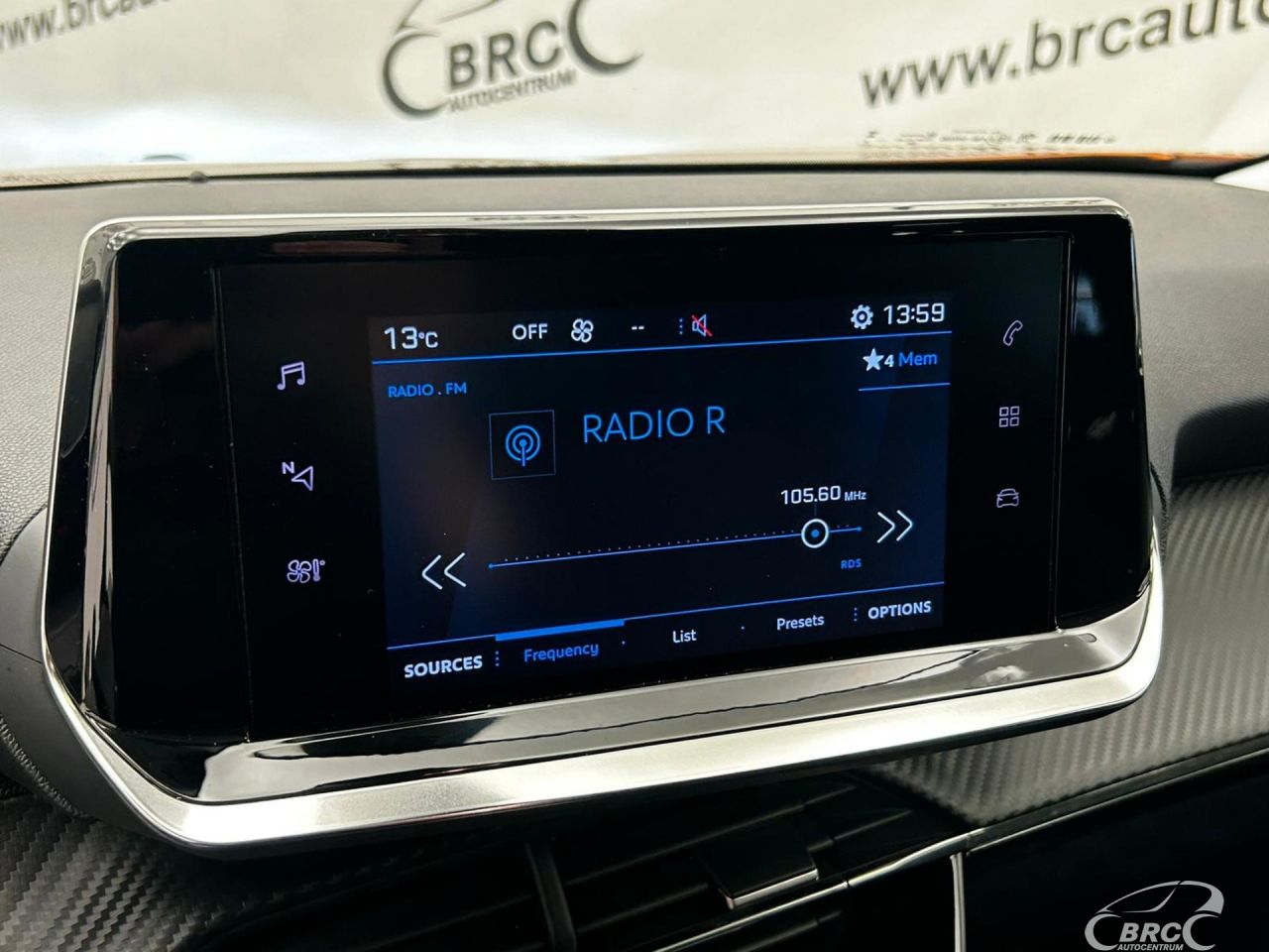 Peugeot 2008 | 16