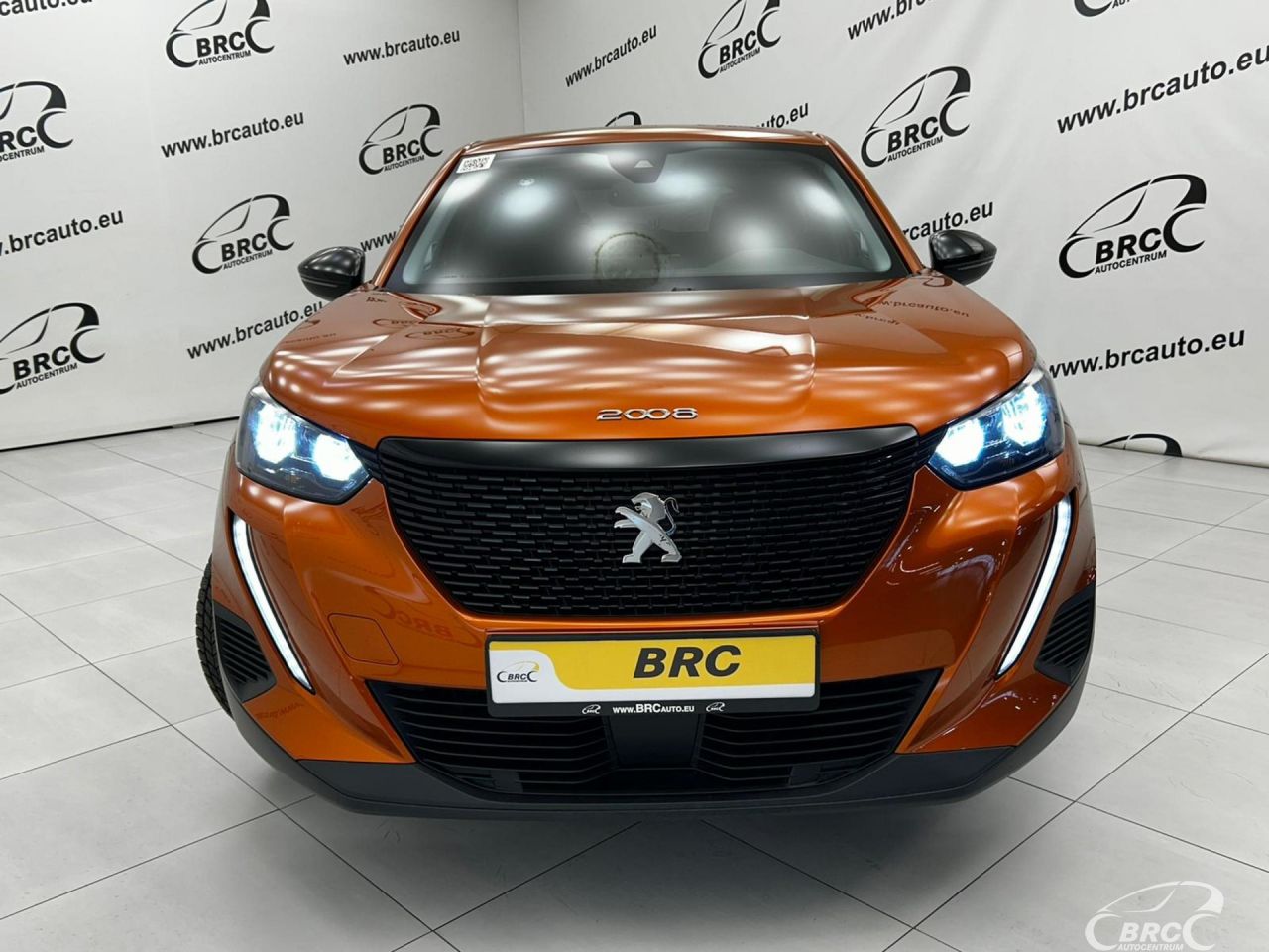 Peugeot 2008 | 5
