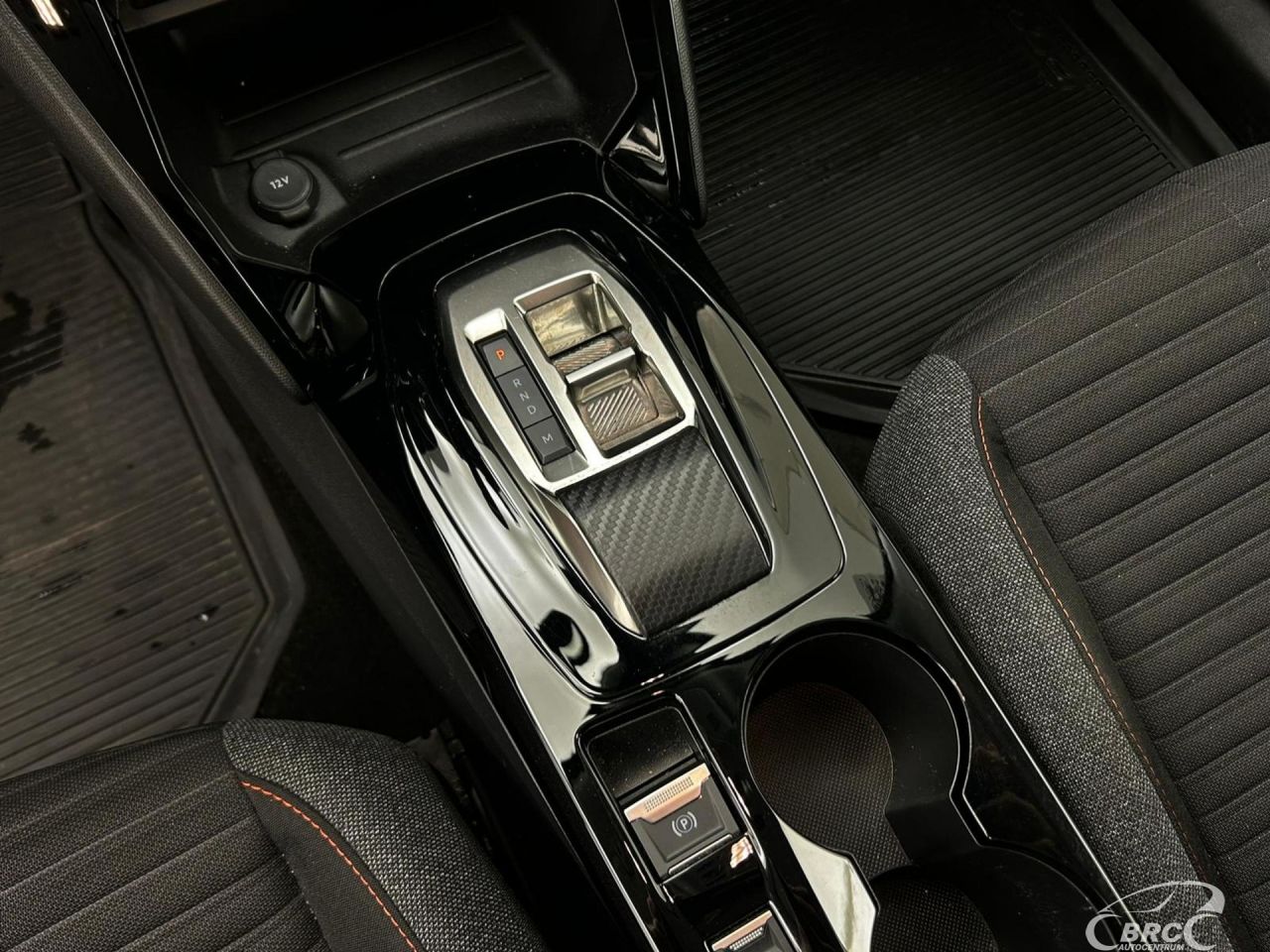Peugeot 2008 | 19