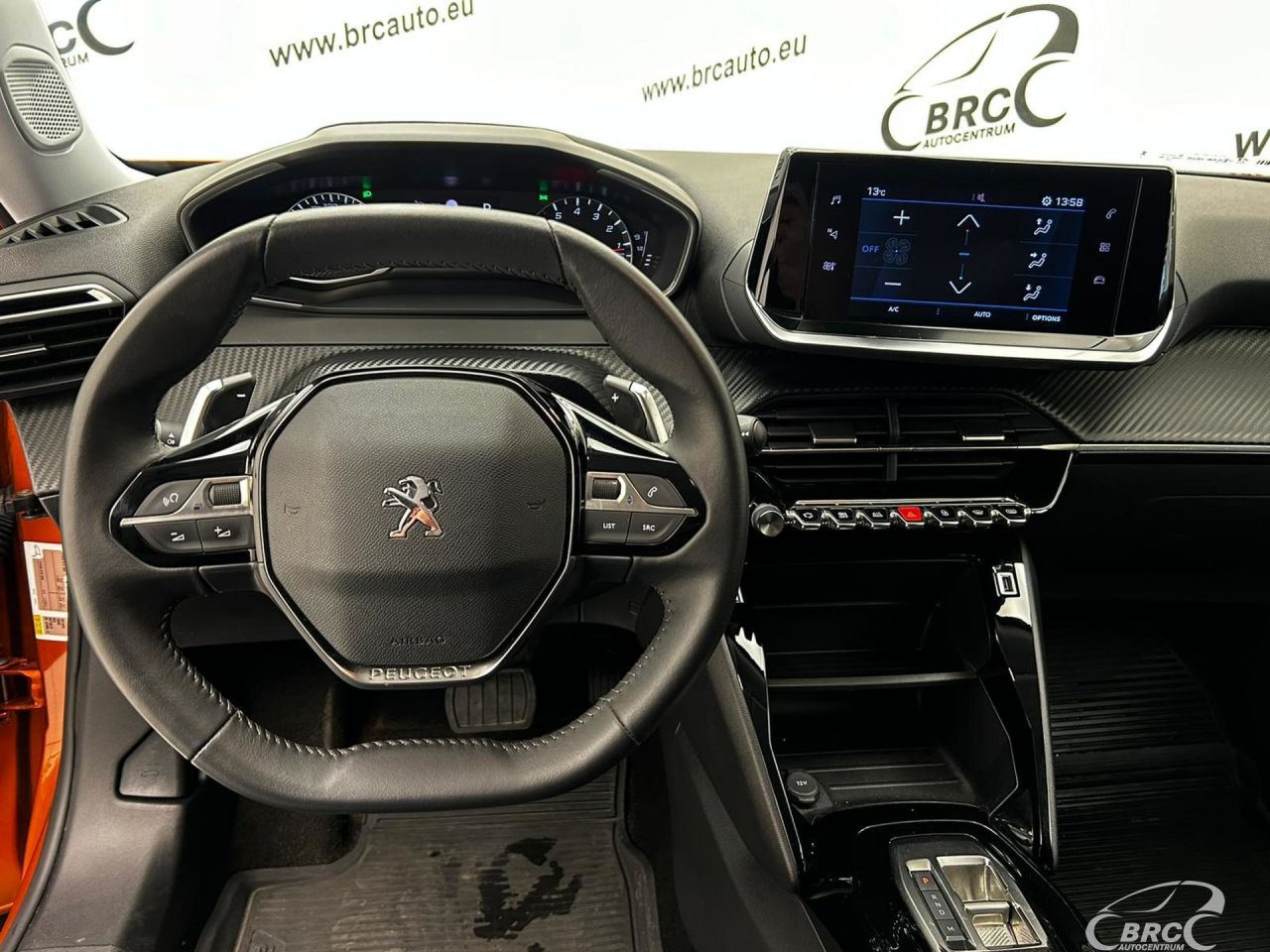 Peugeot 2008 | 27