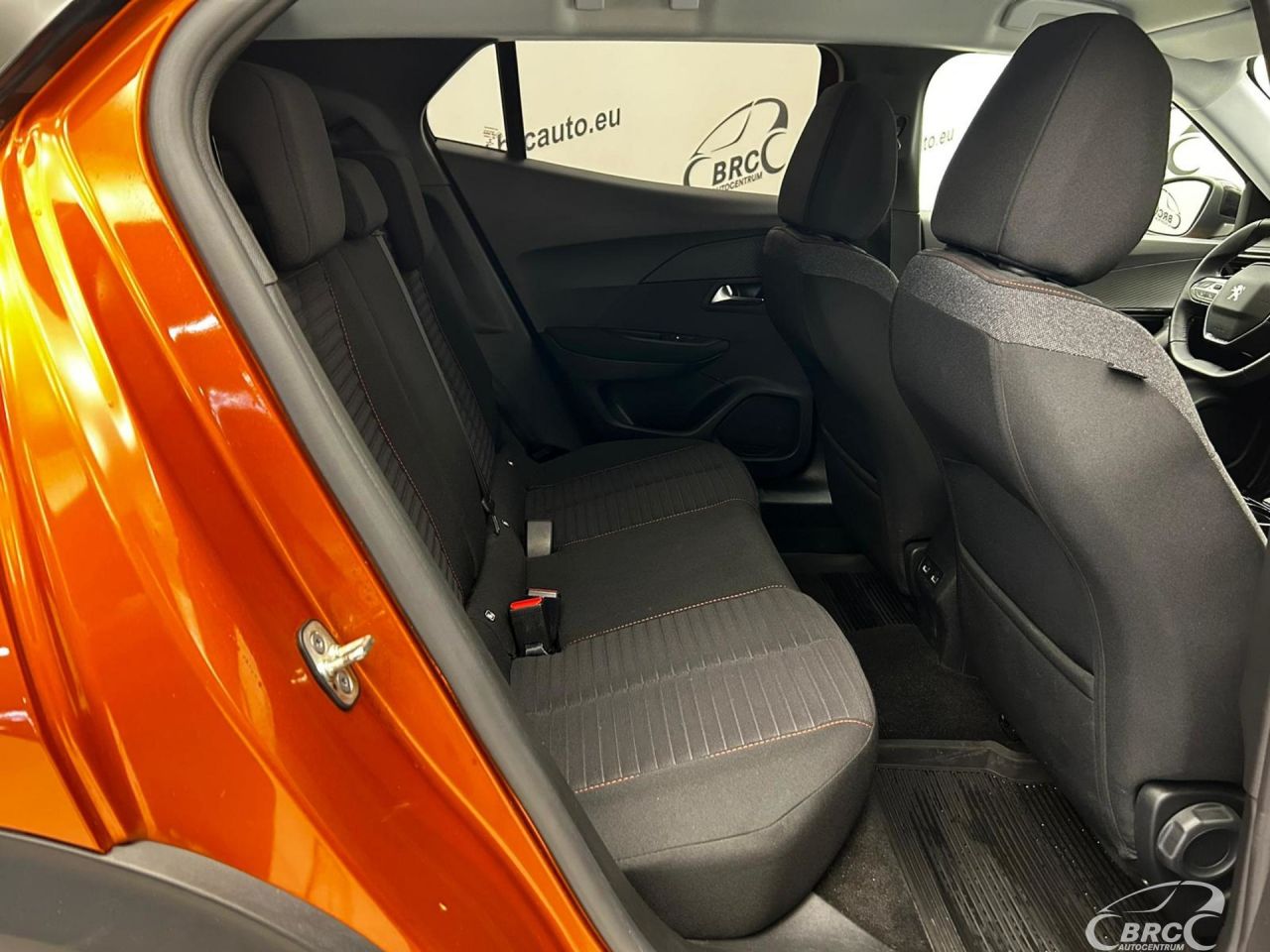 Peugeot 2008 | 23