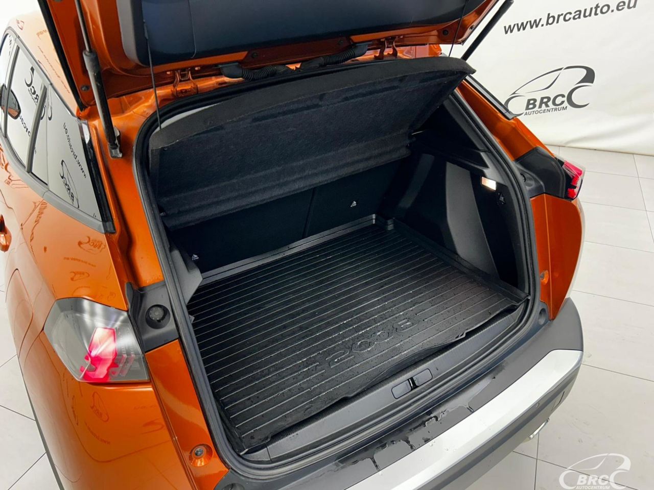 Peugeot 2008 | 7