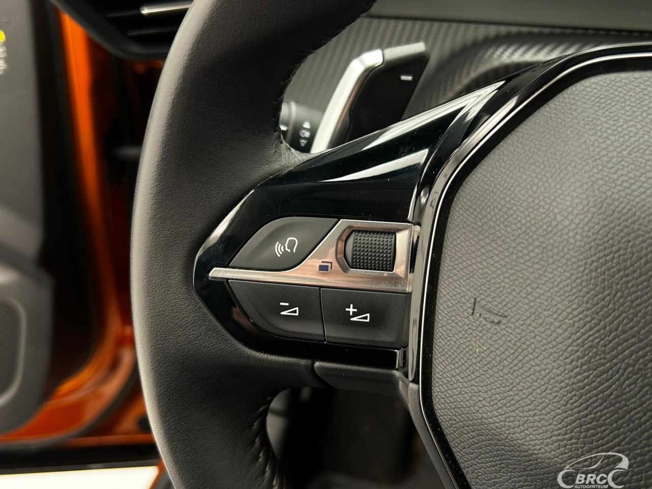 Peugeot 2008 | 15