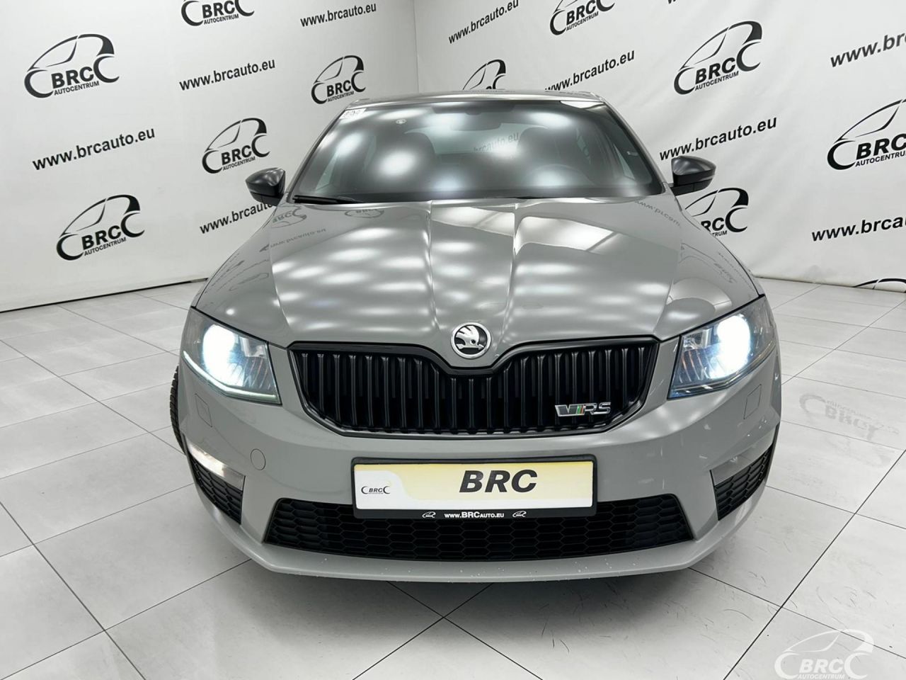 Skoda Octavia | 20