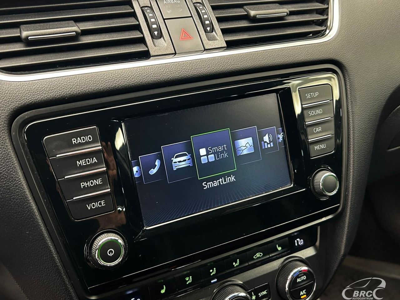 Skoda Octavia | 18