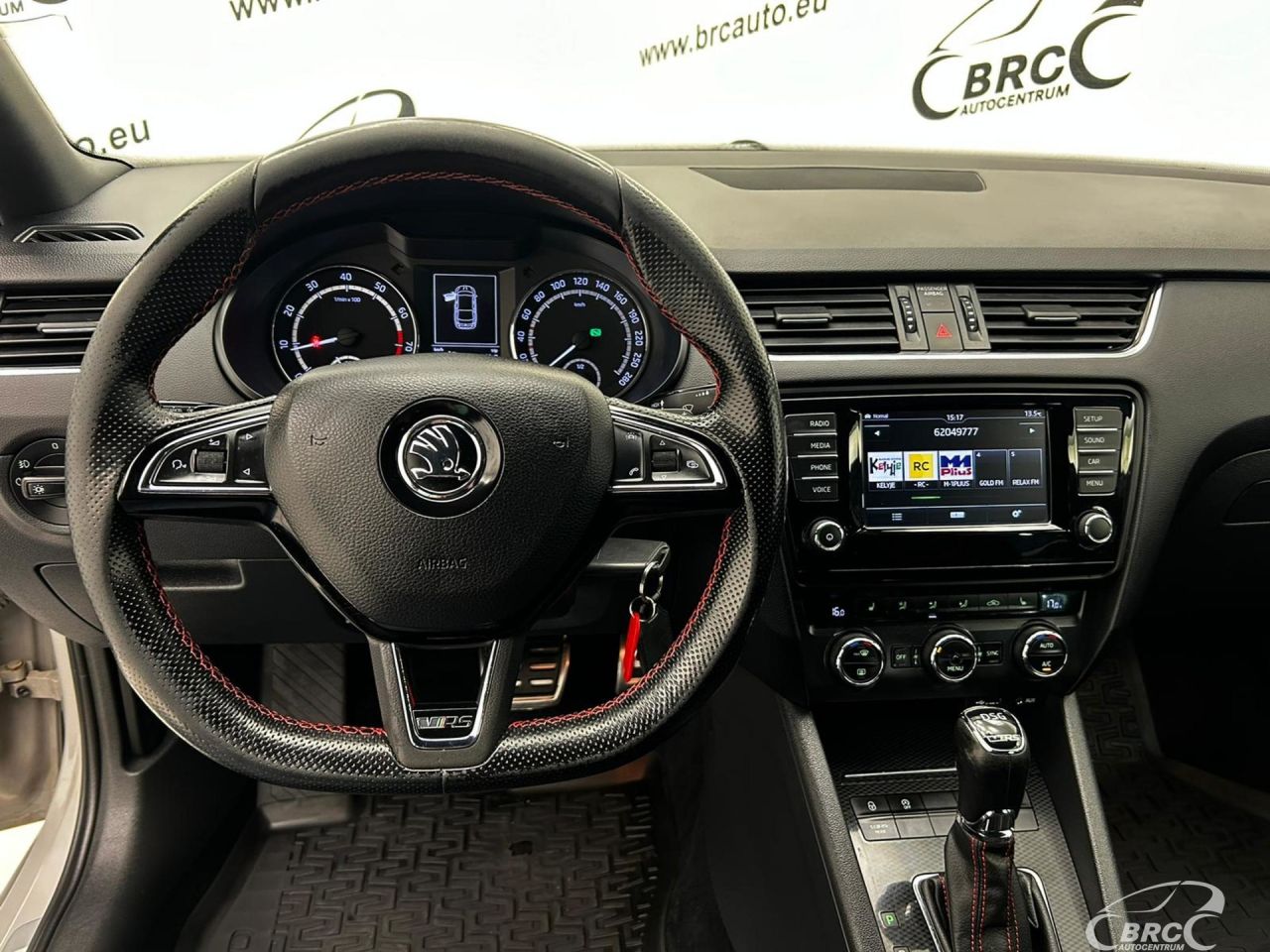 Skoda Octavia | 10