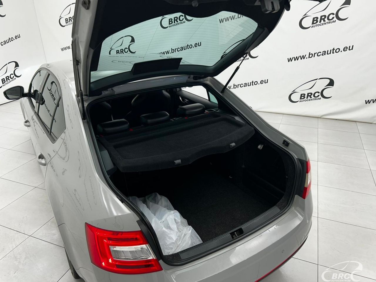 Skoda Octavia | 21