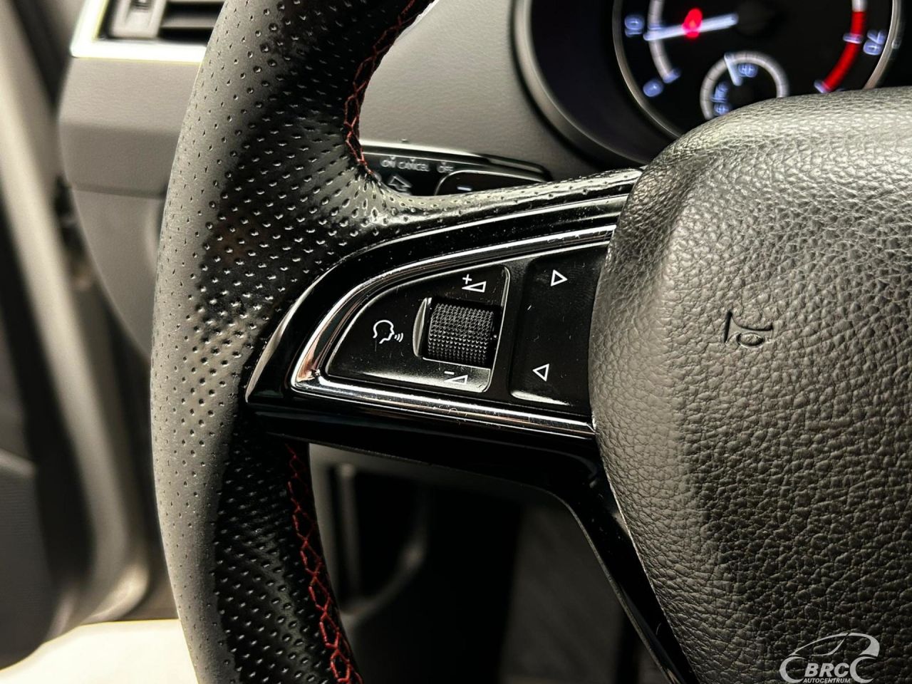 Skoda Octavia | 17