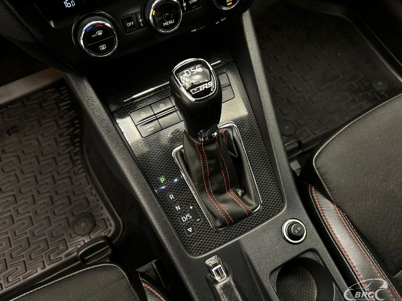 Skoda Octavia | 16