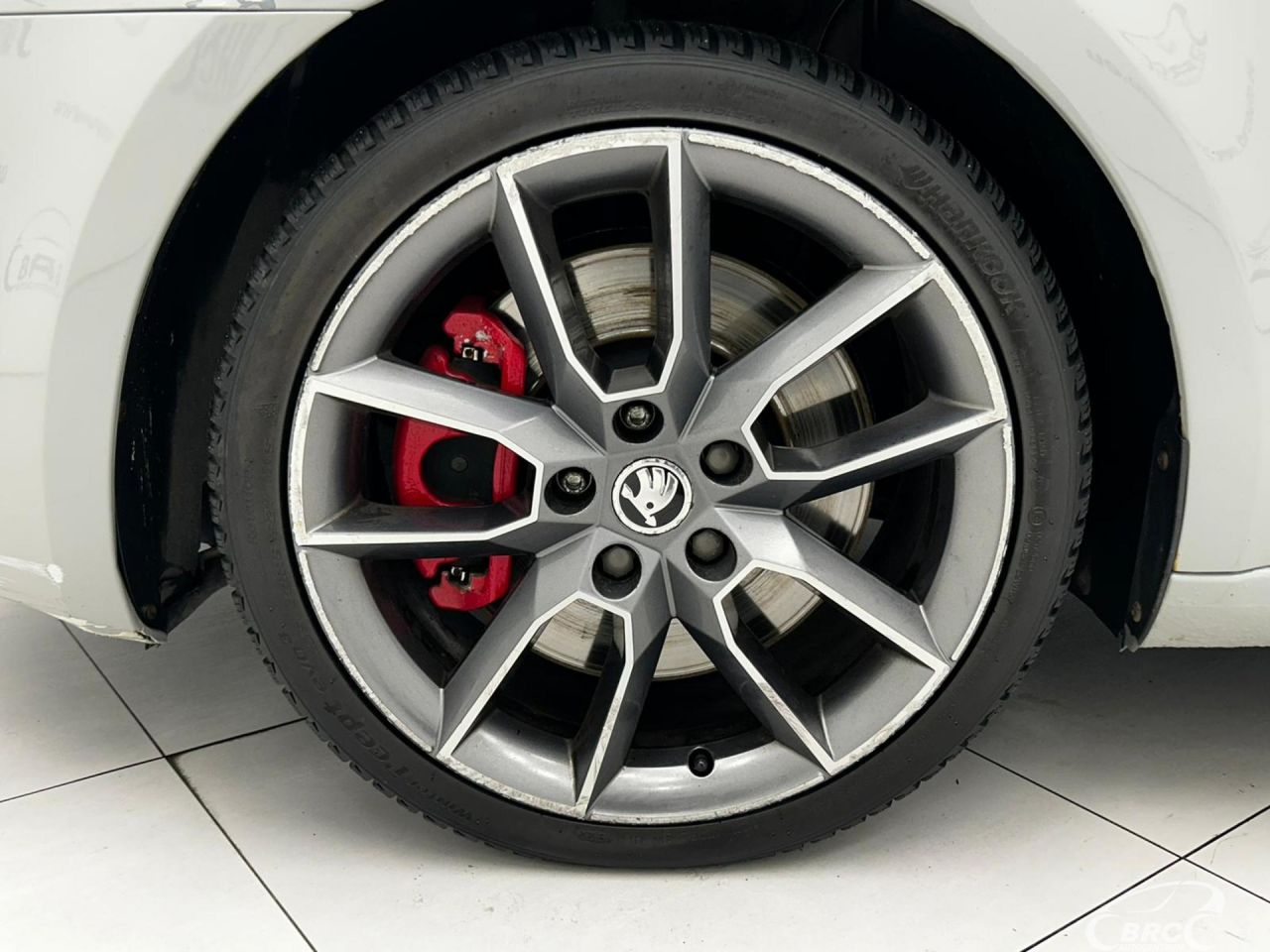 Skoda Octavia | 22