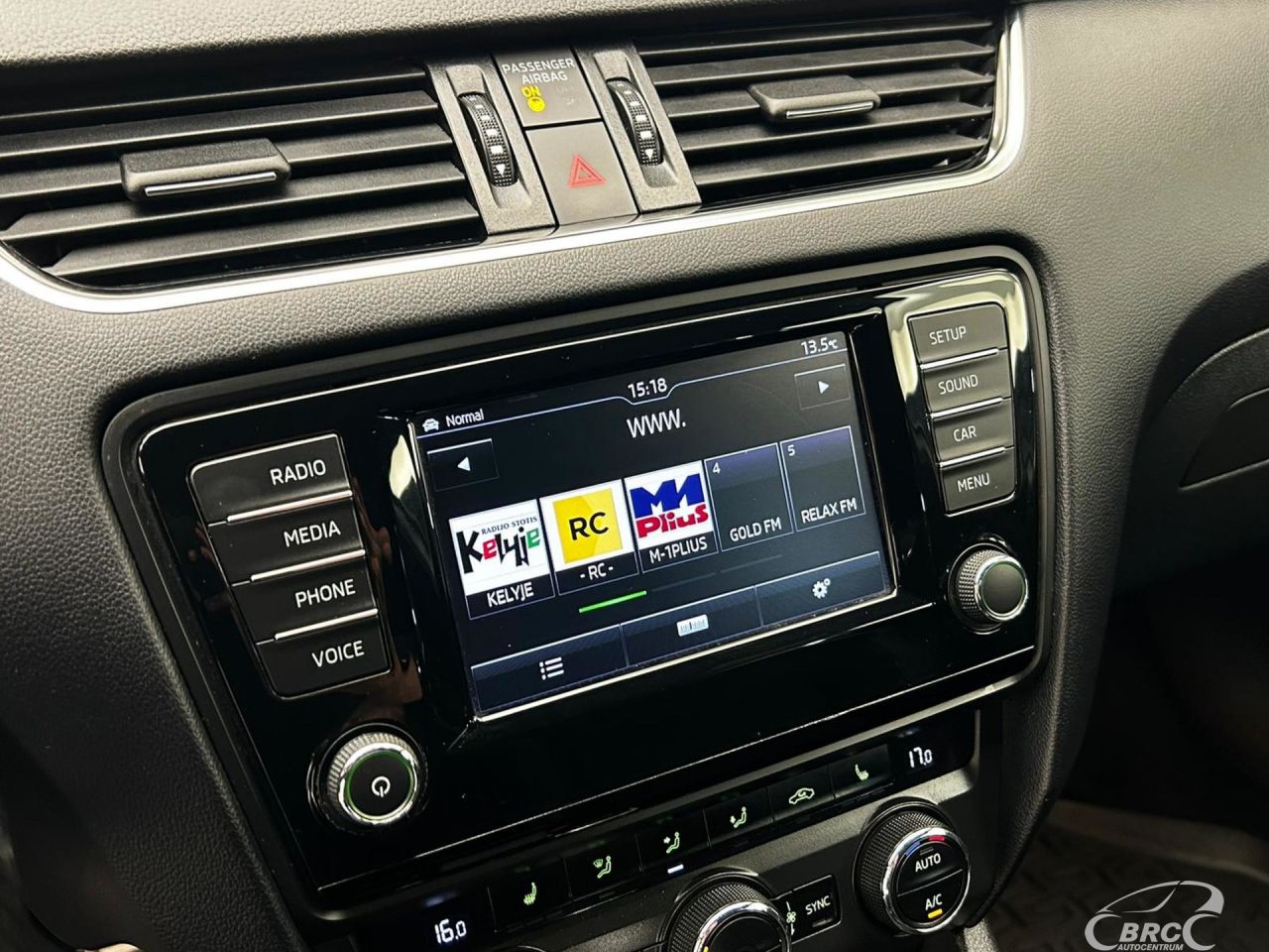 Skoda Octavia | 14