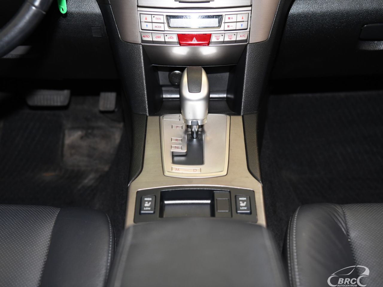 Subaru Legacy | 16