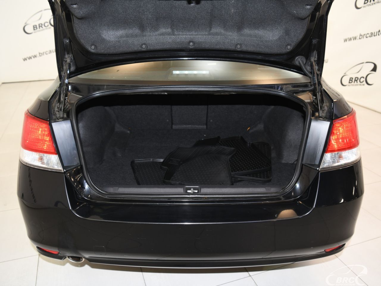 Subaru Legacy | 44