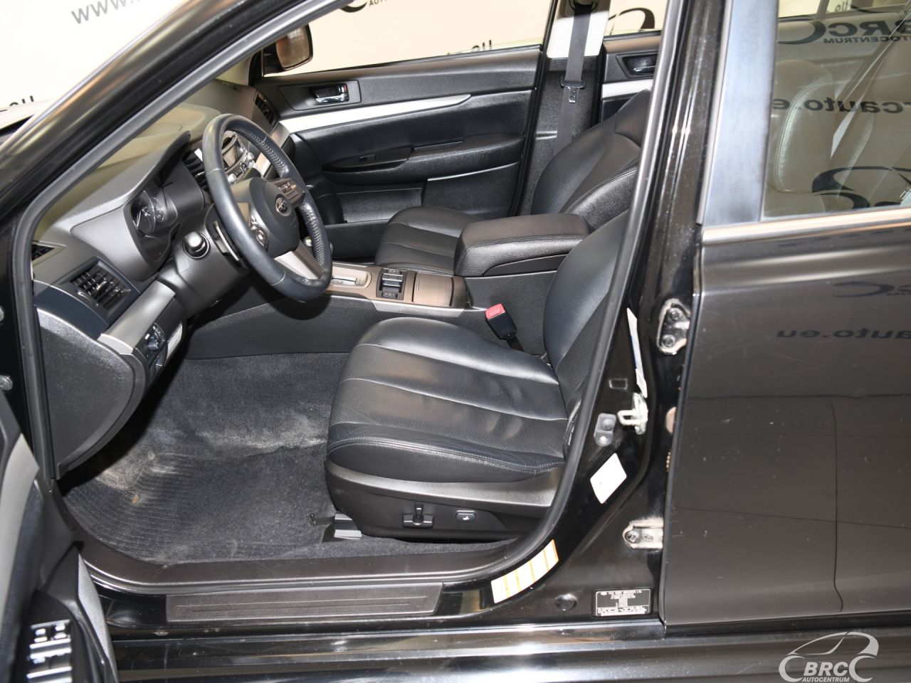 Subaru Legacy | 20