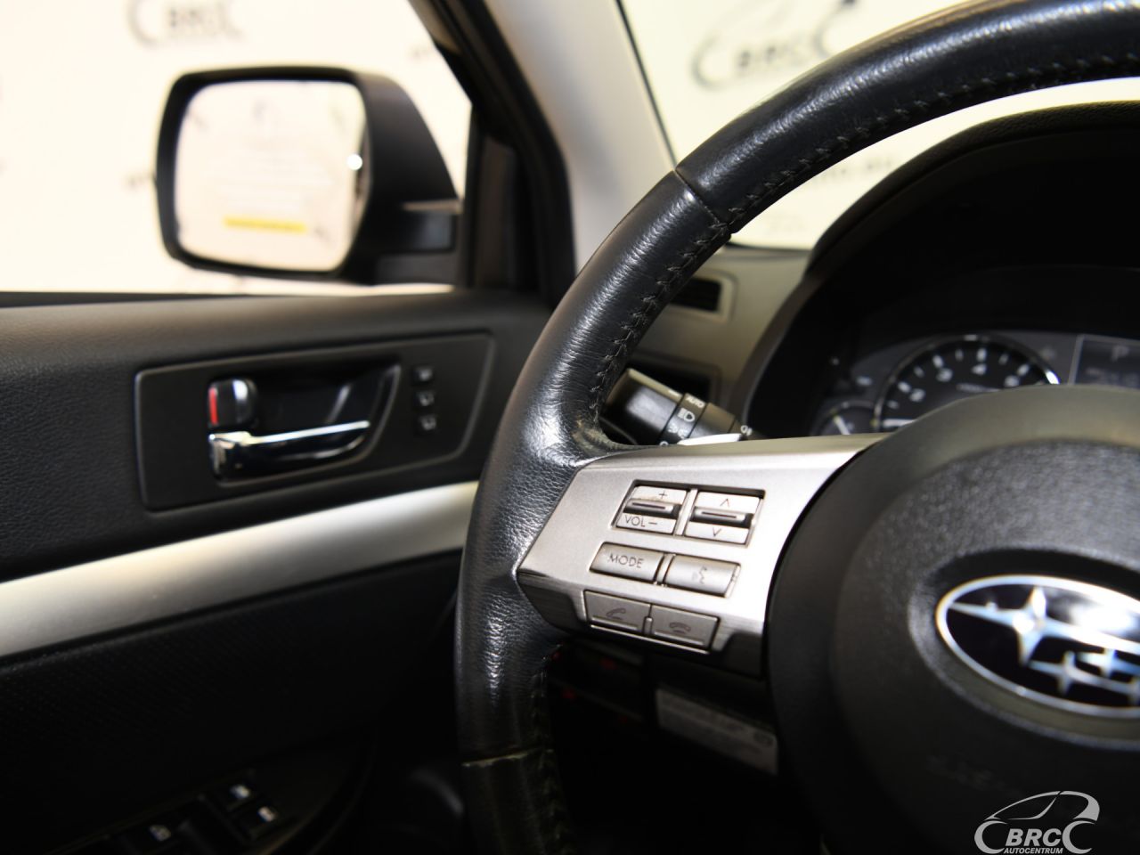 Subaru Legacy | 30