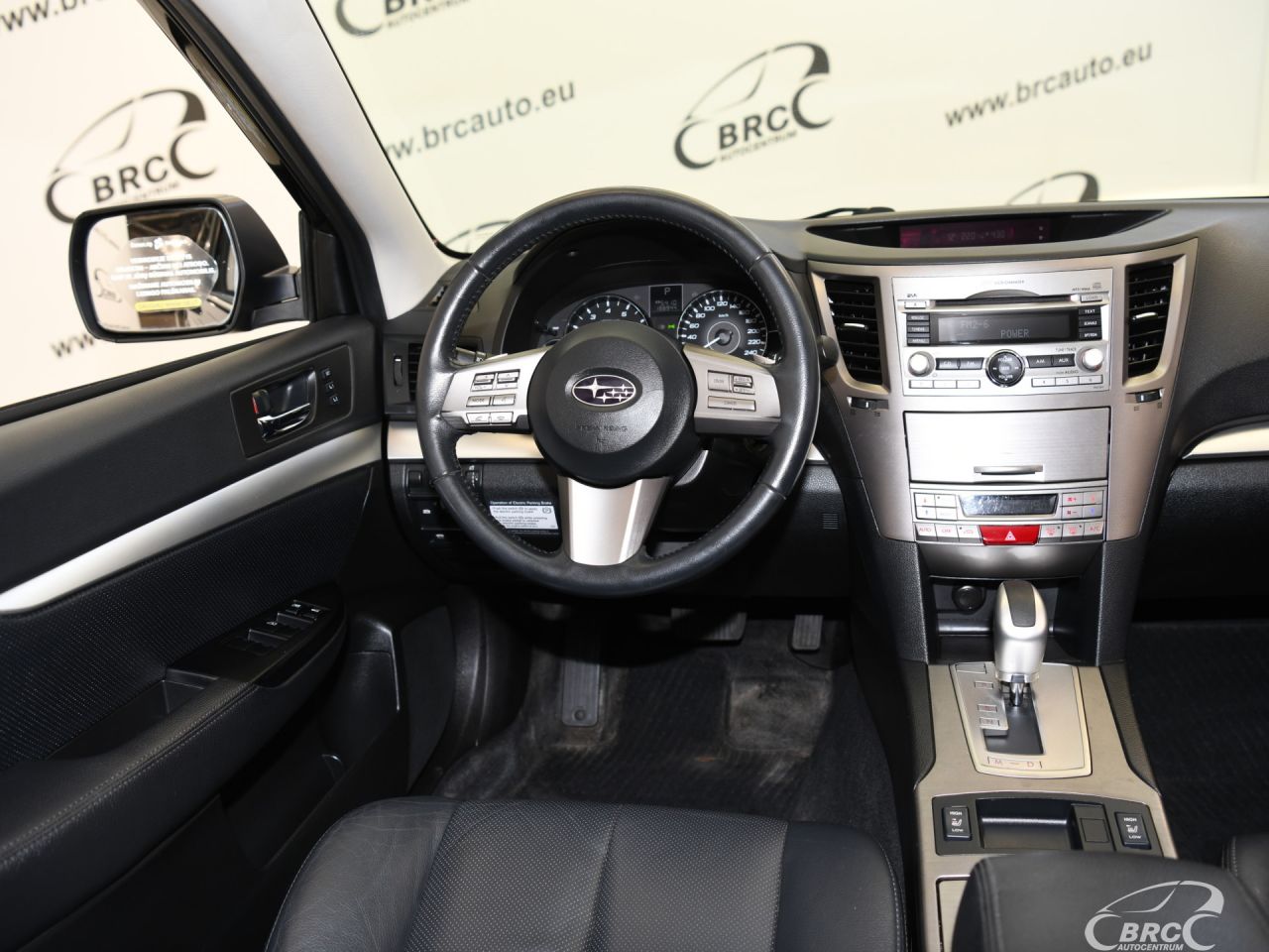 Subaru Legacy | 11