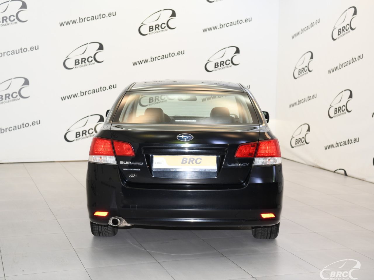 Subaru Legacy | 48