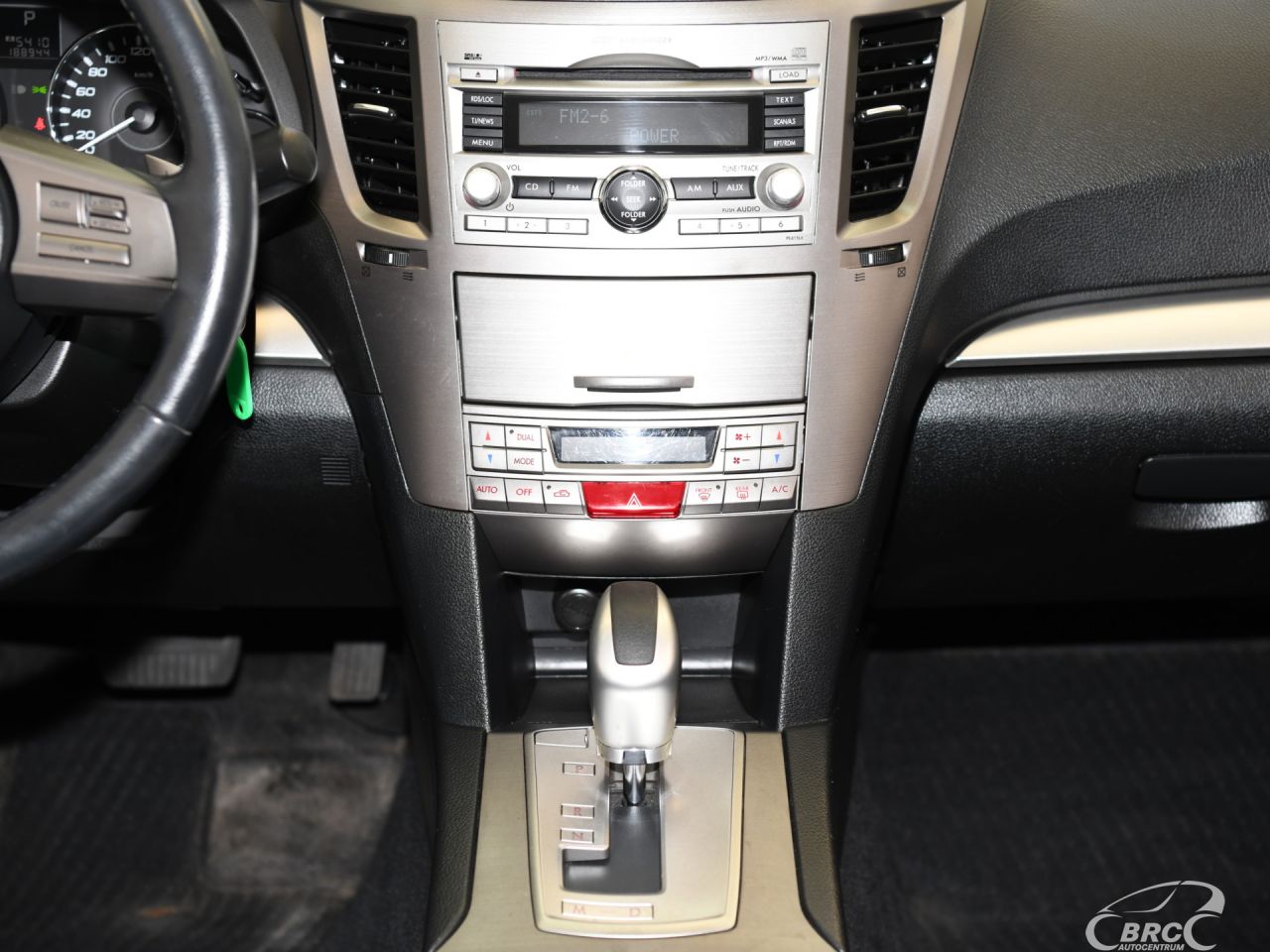 Subaru Legacy | 15