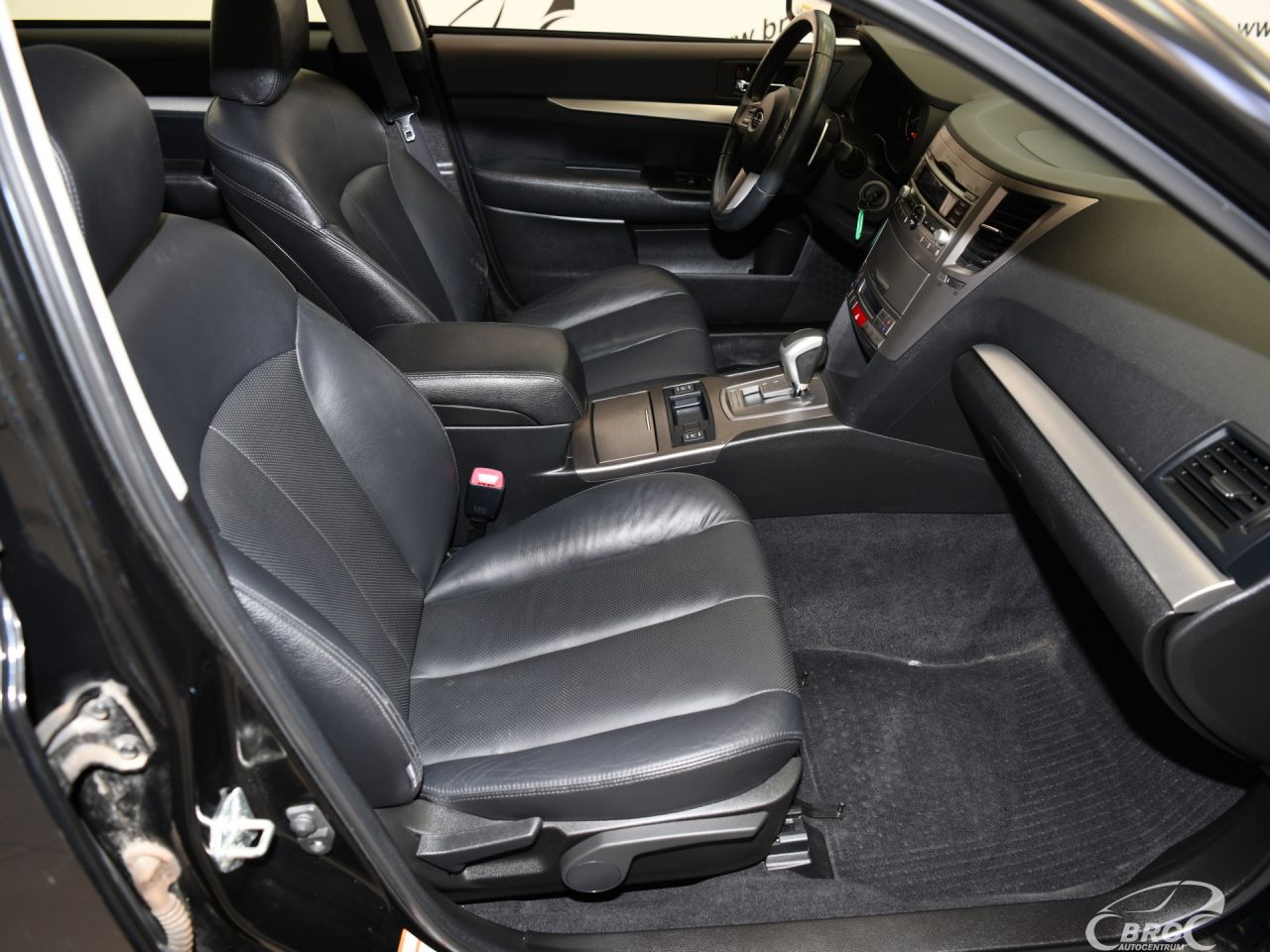 Subaru Legacy | 4