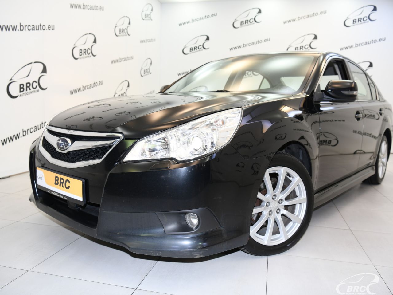 Subaru Legacy | 45