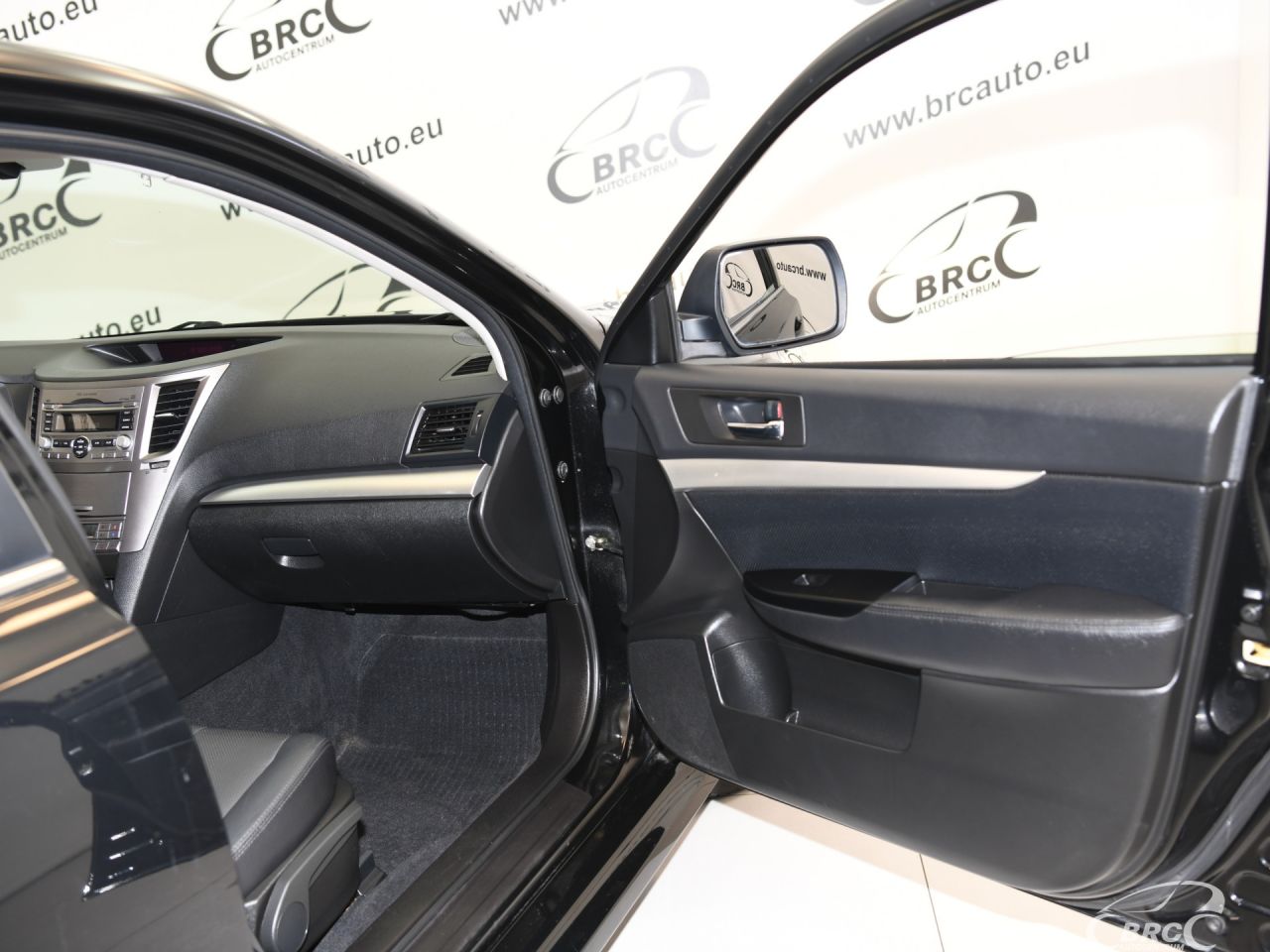 Subaru Legacy | 6