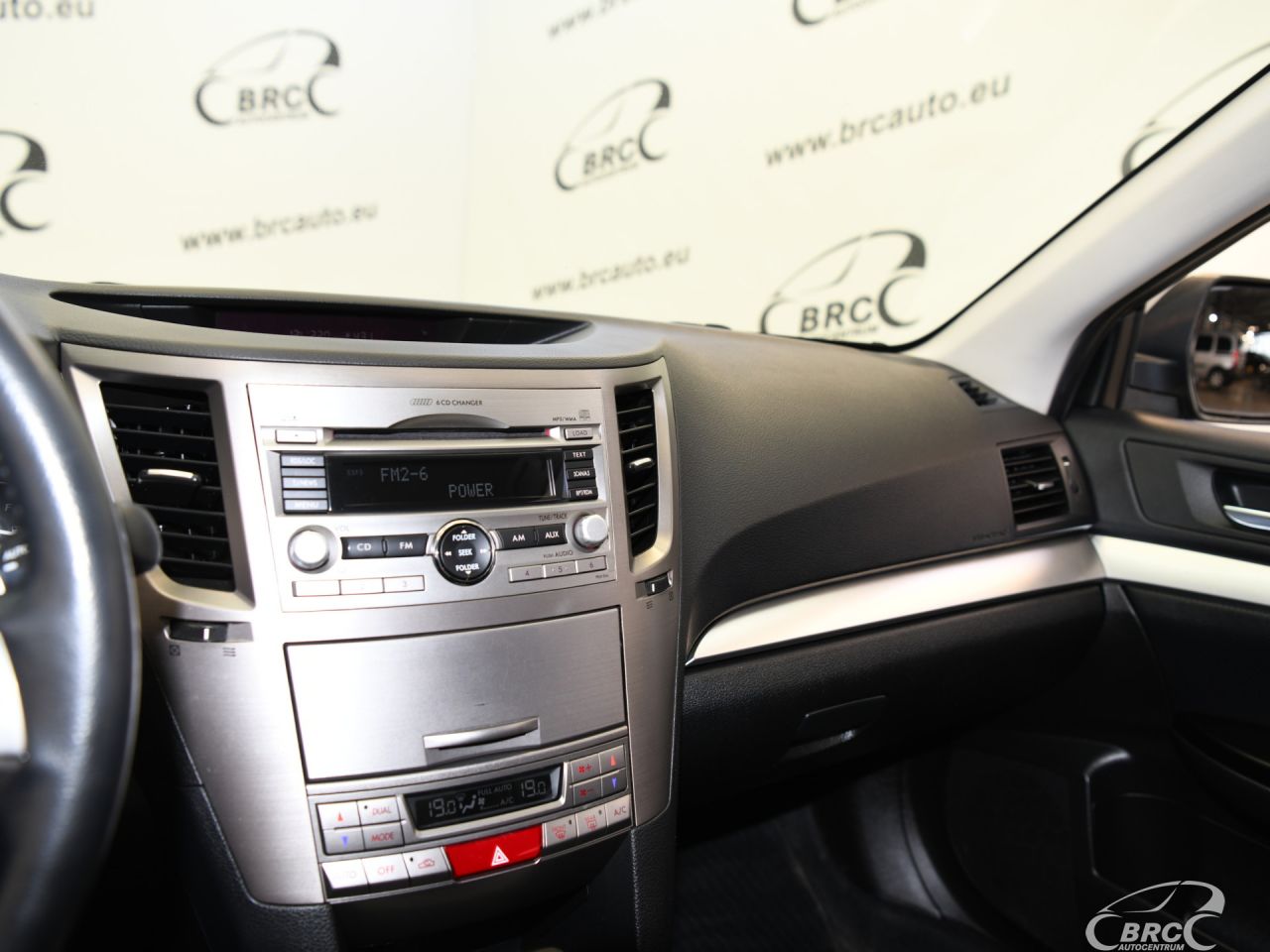 Subaru Legacy | 27