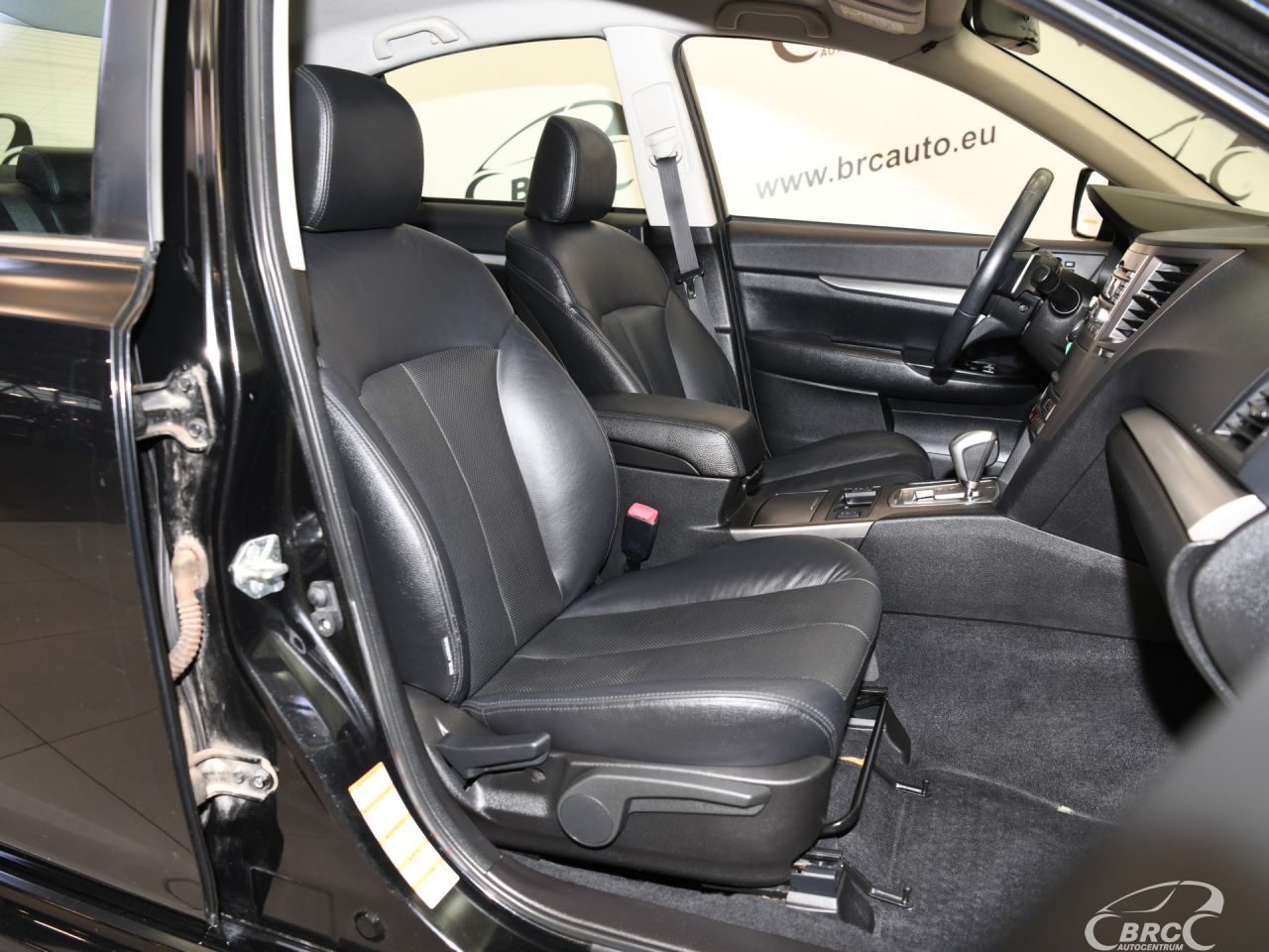 Subaru Legacy | 7