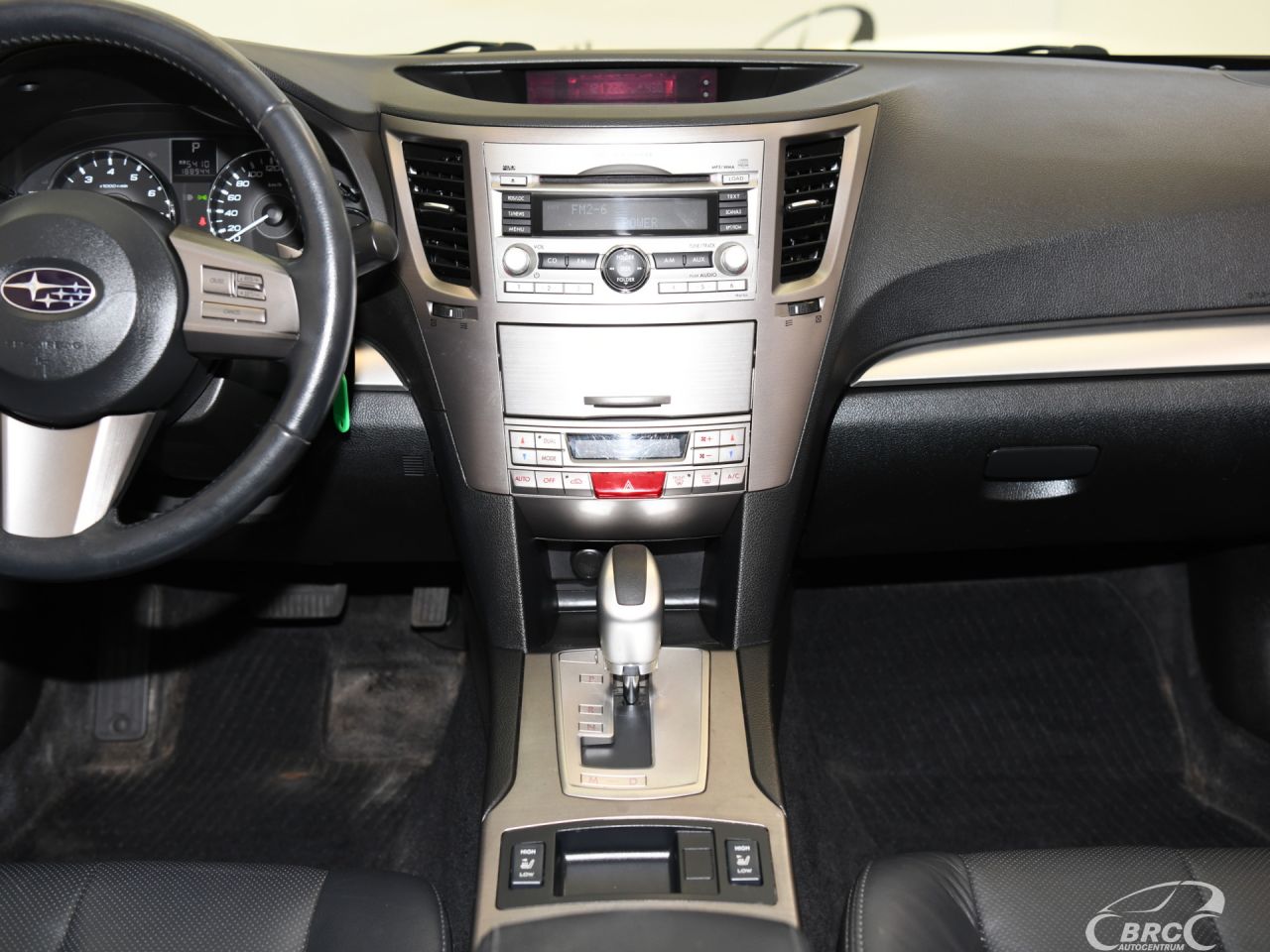 Subaru Legacy | 13