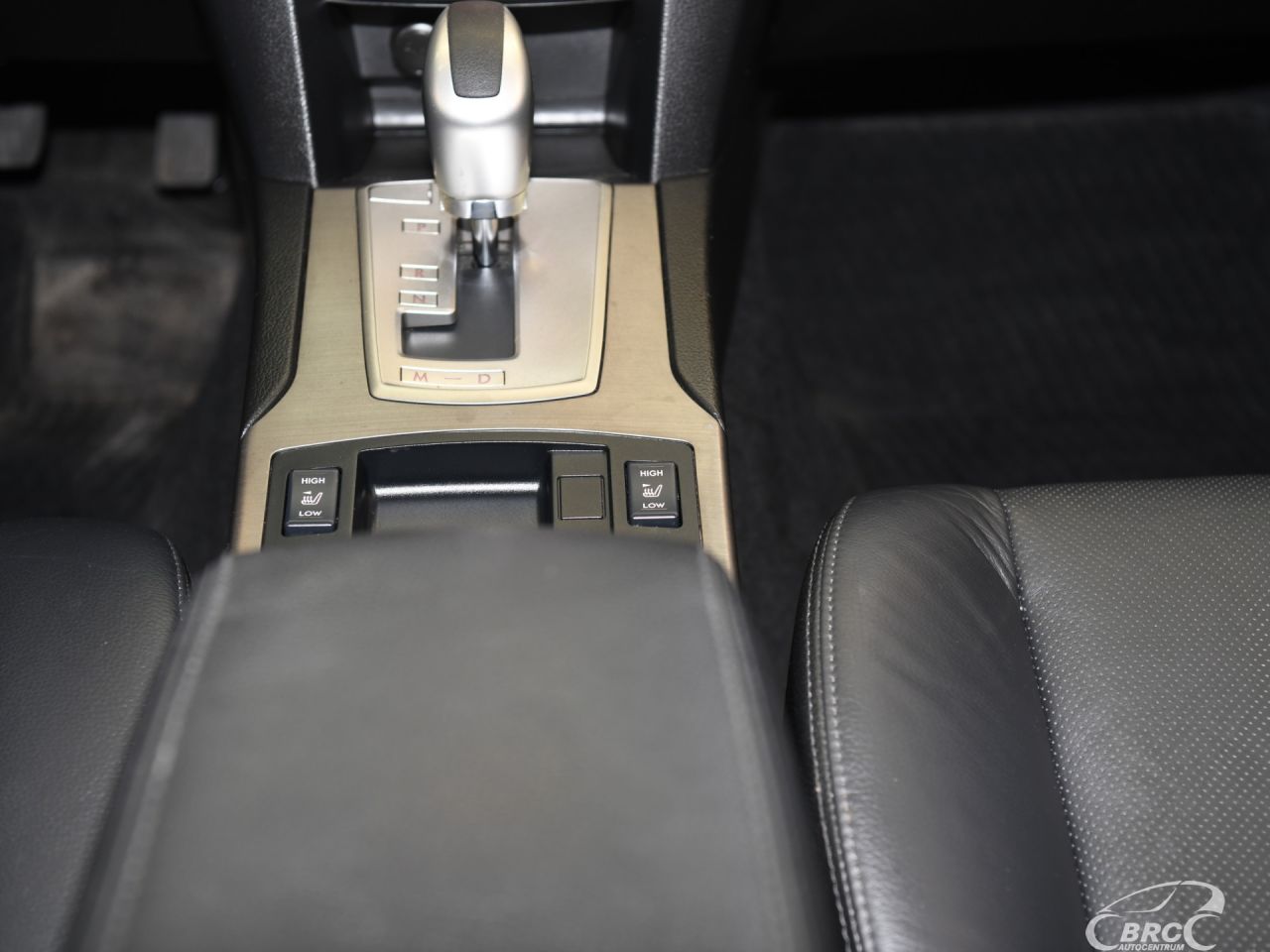 Subaru Legacy | 17