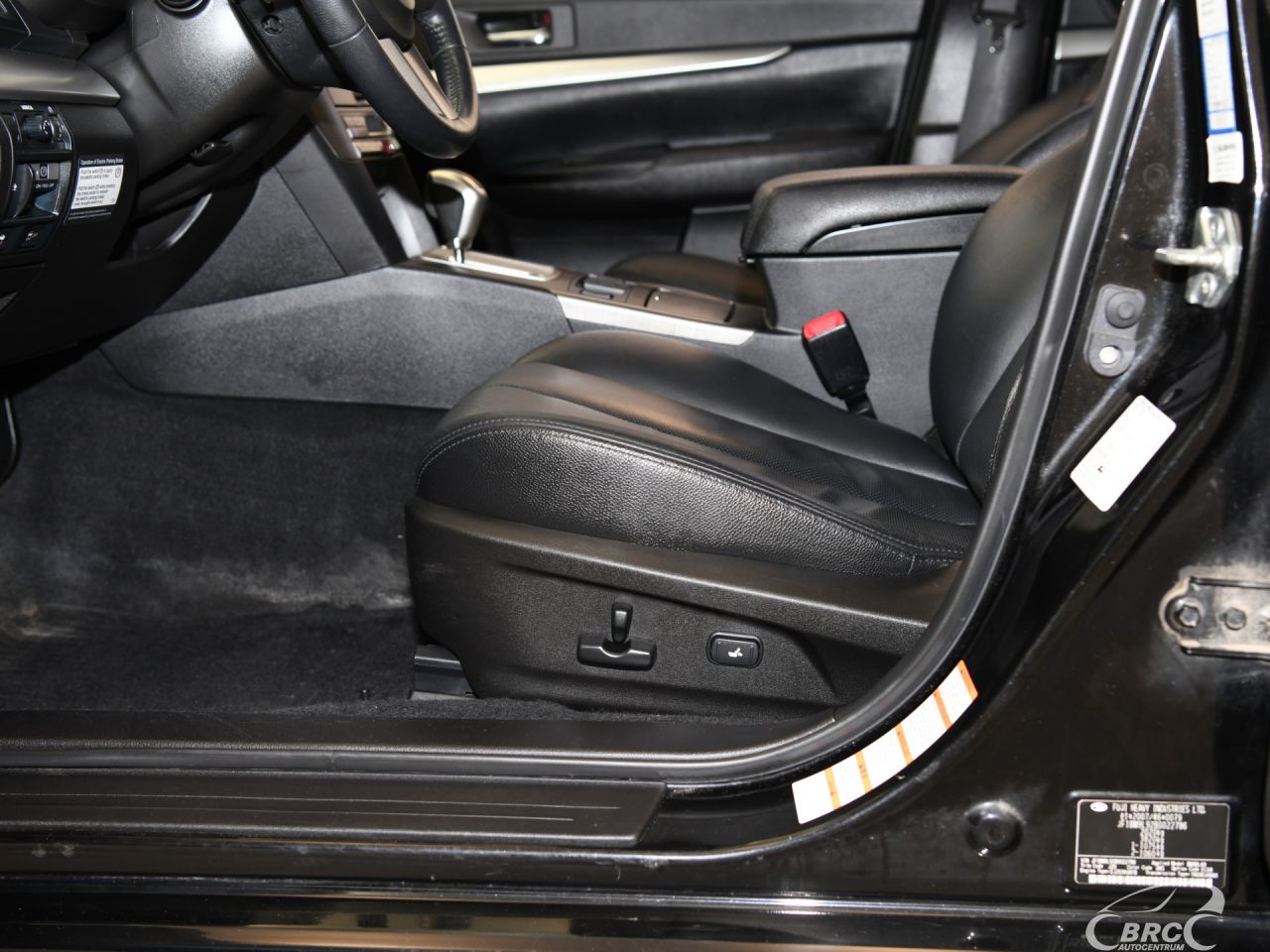 Subaru Legacy | 21