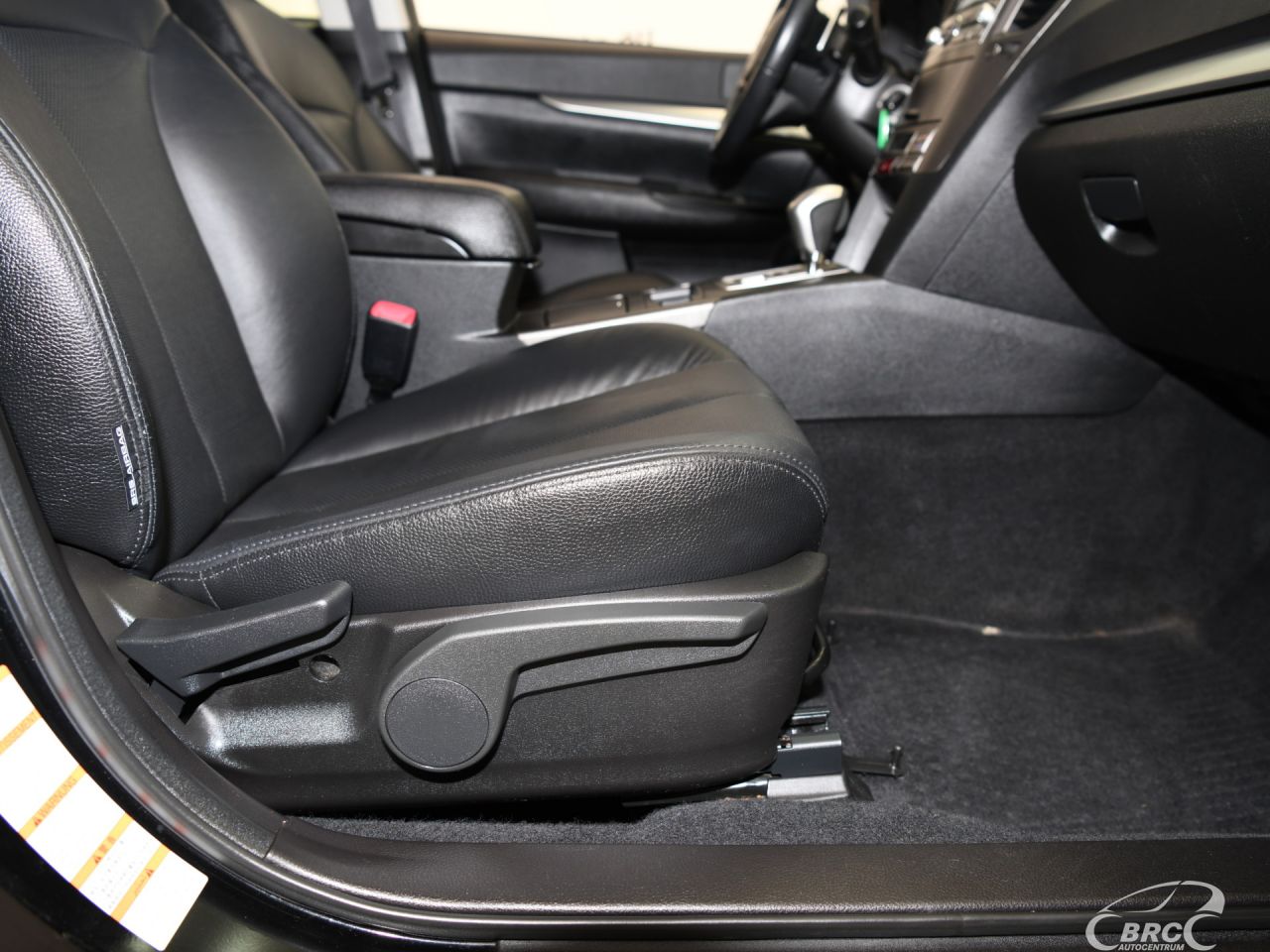 Subaru Legacy | 5