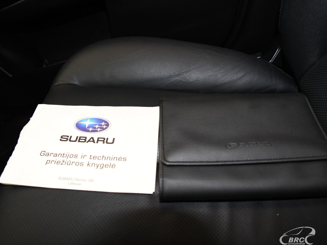 Subaru Legacy | 32